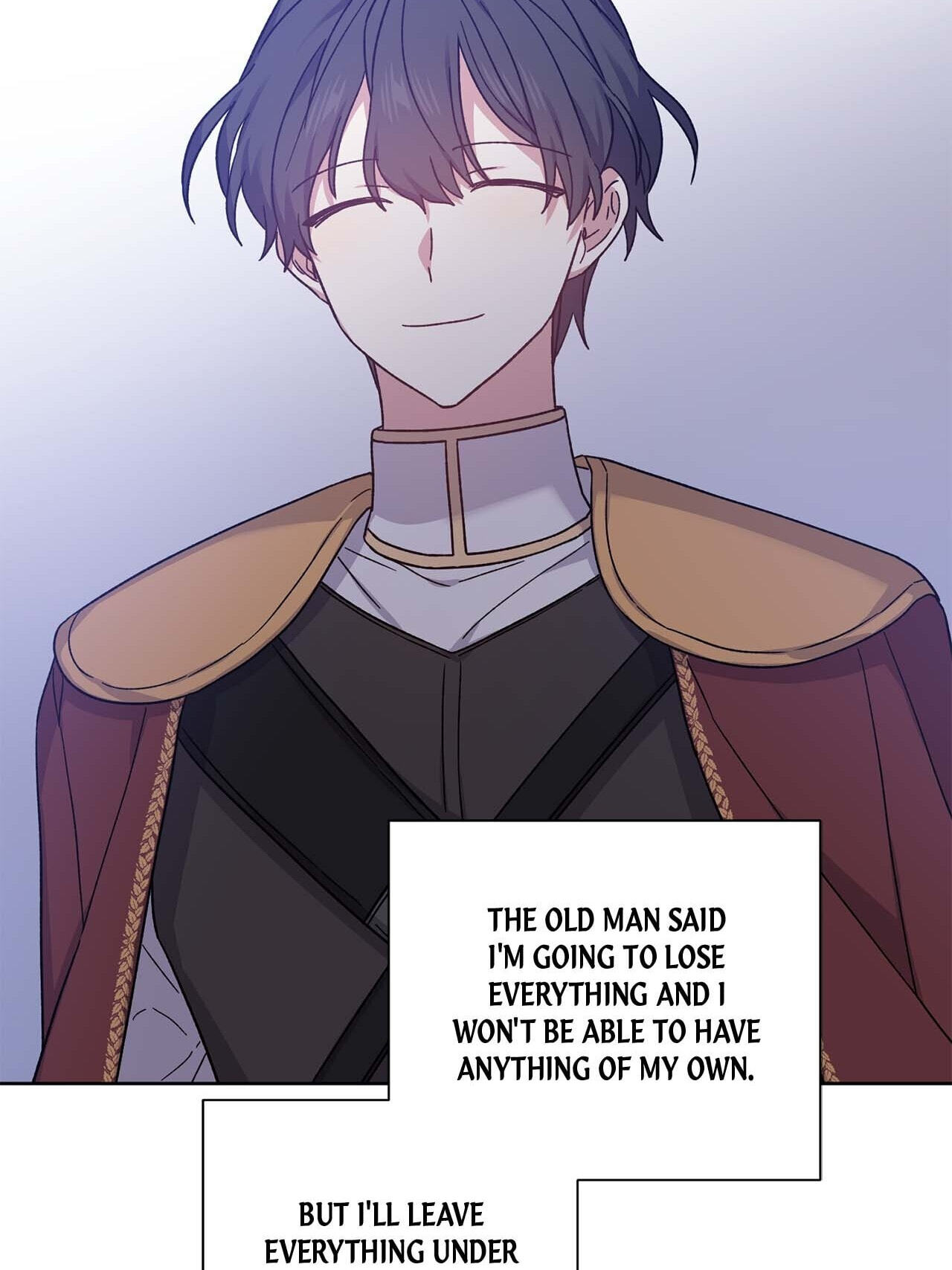 Read Shadow Crown chapter 34 image 24 on Lezhin