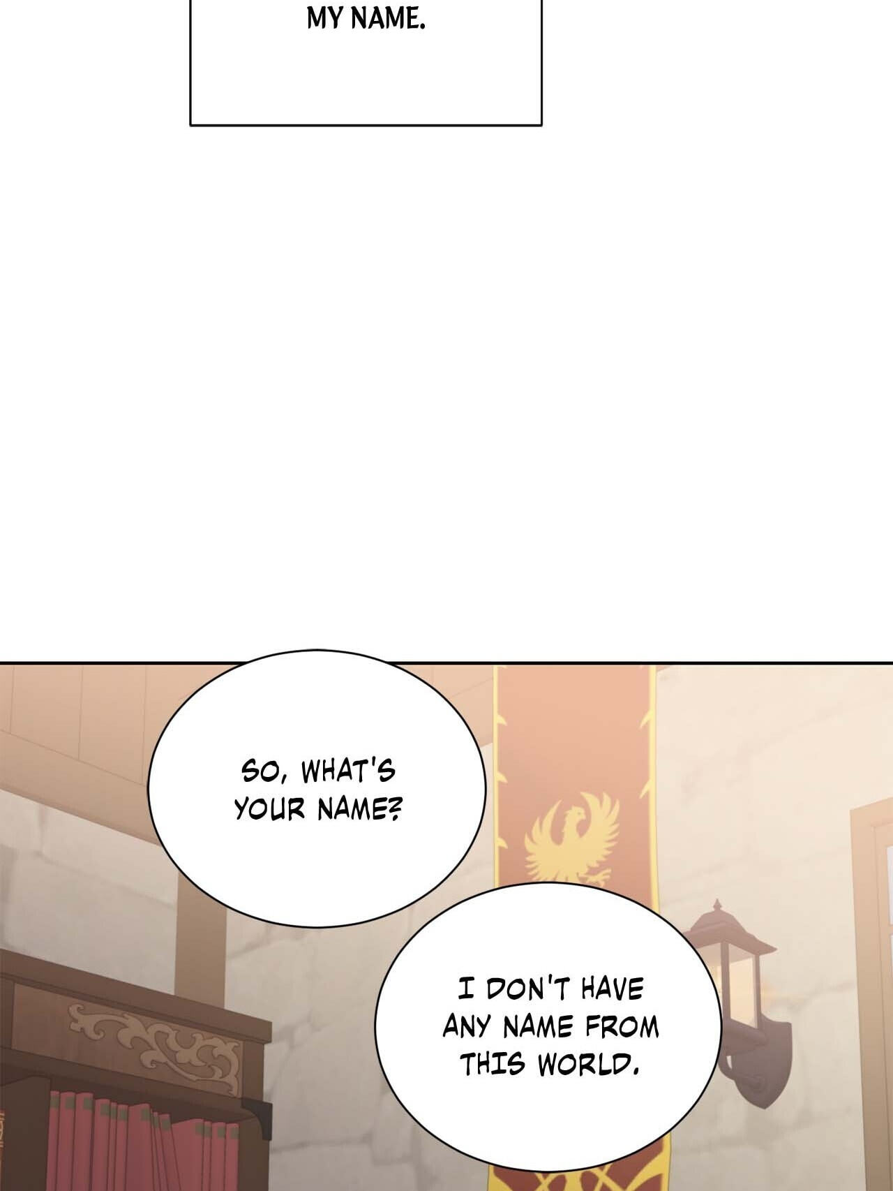 Read Shadow Crown chapter 34 image 25 on Lezhin