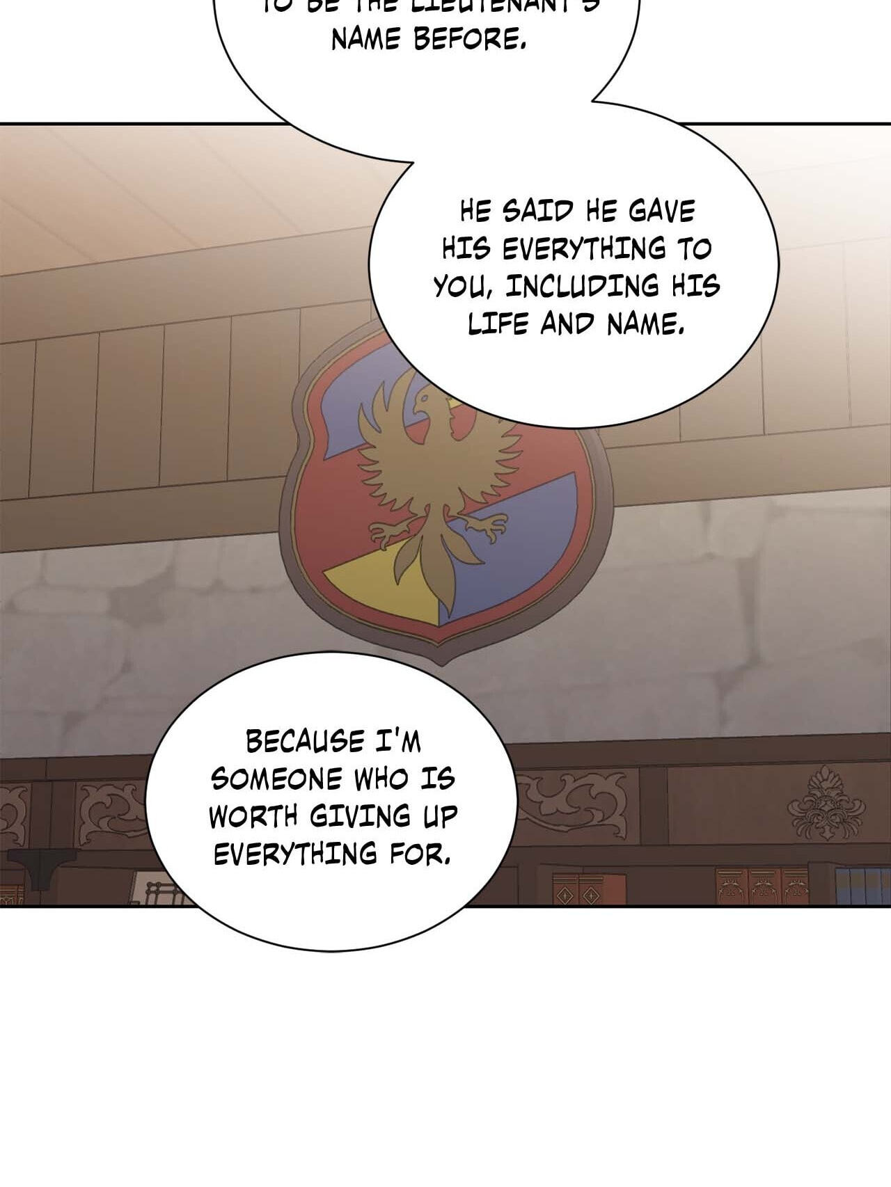 Read Shadow Crown chapter 34 image 34 on Lezhin
