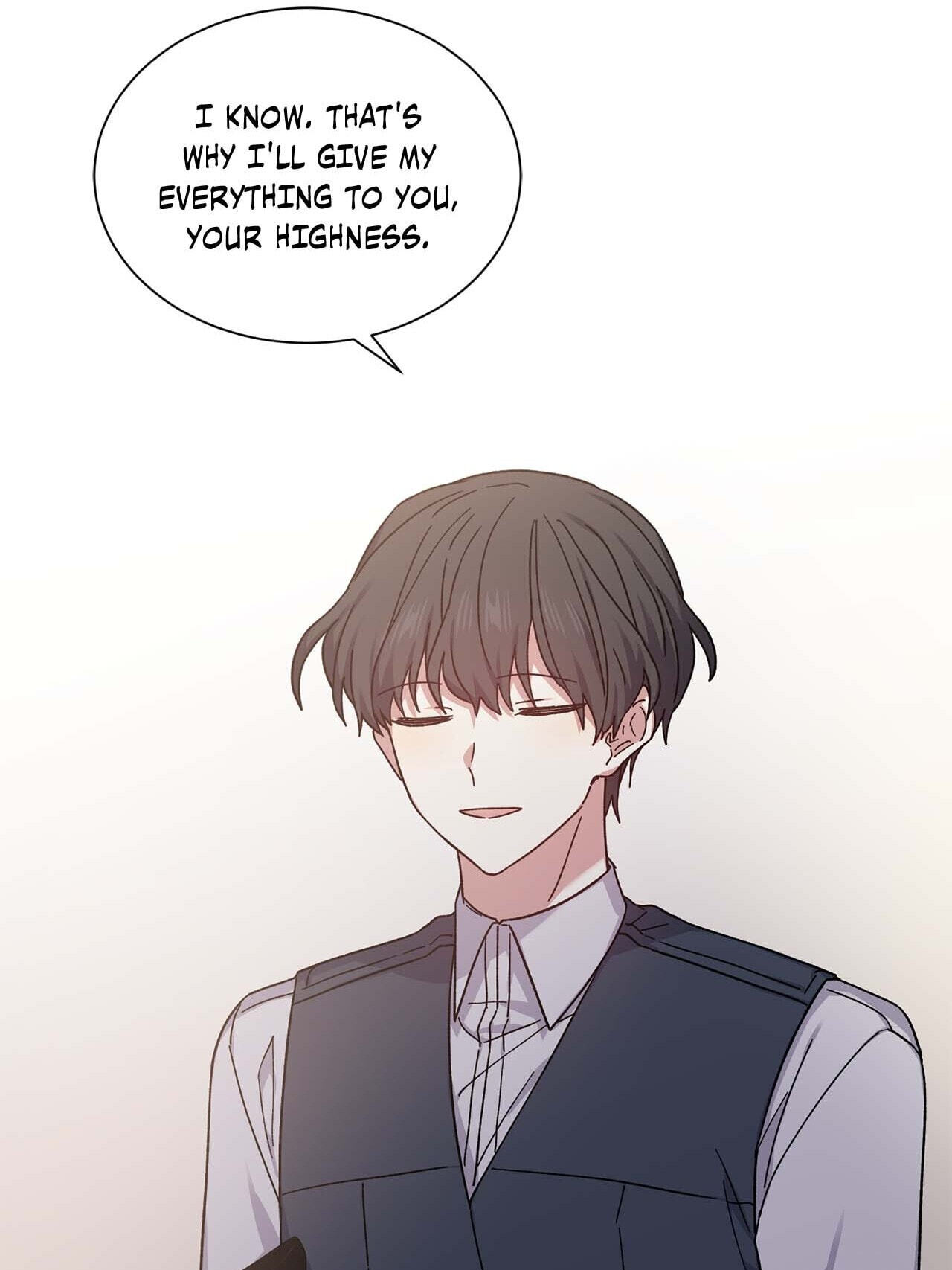 Read Shadow Crown chapter 34 image 35 on Lezhin