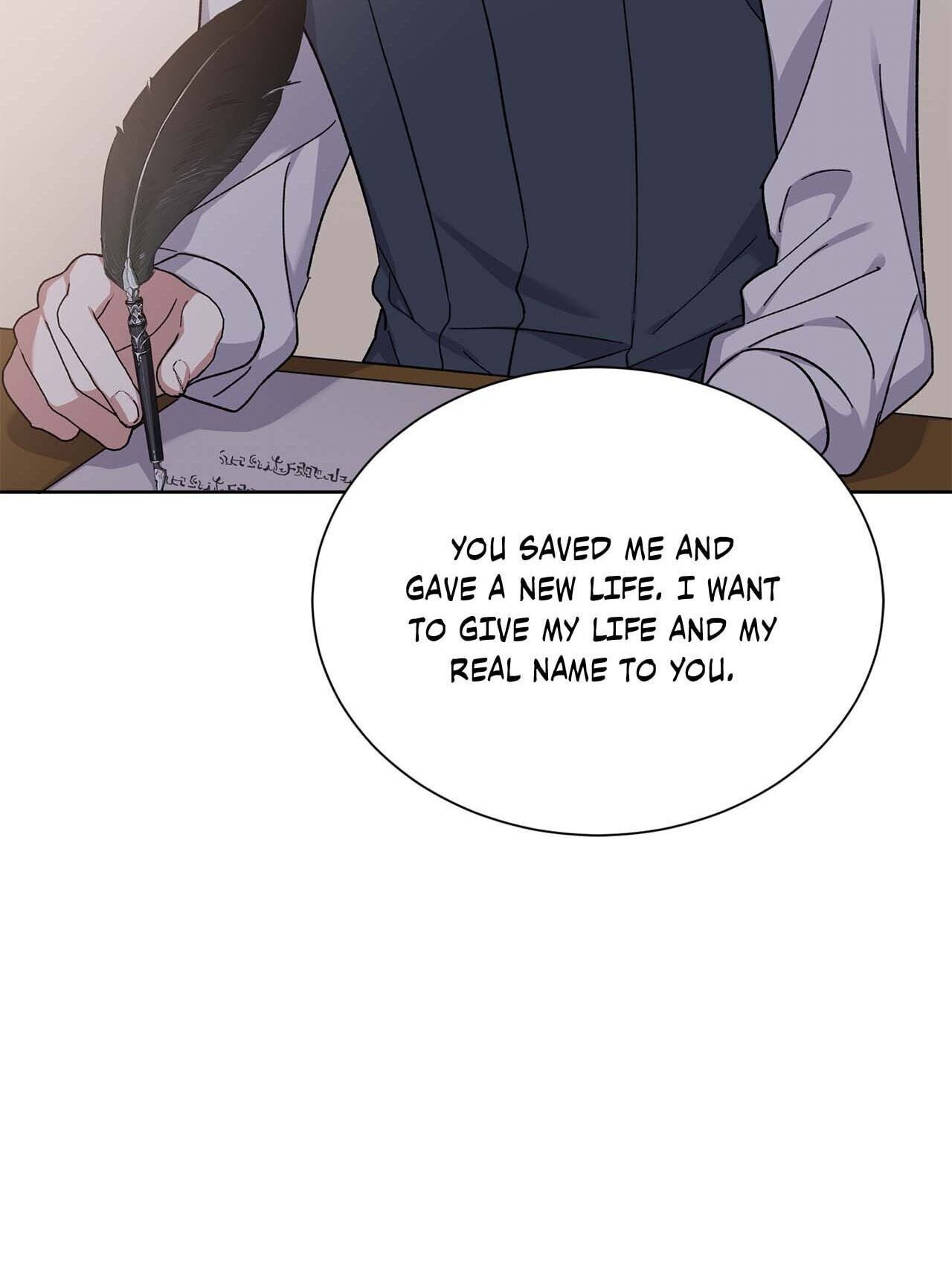 Read Shadow Crown chapter 34 image 36 on Lezhin