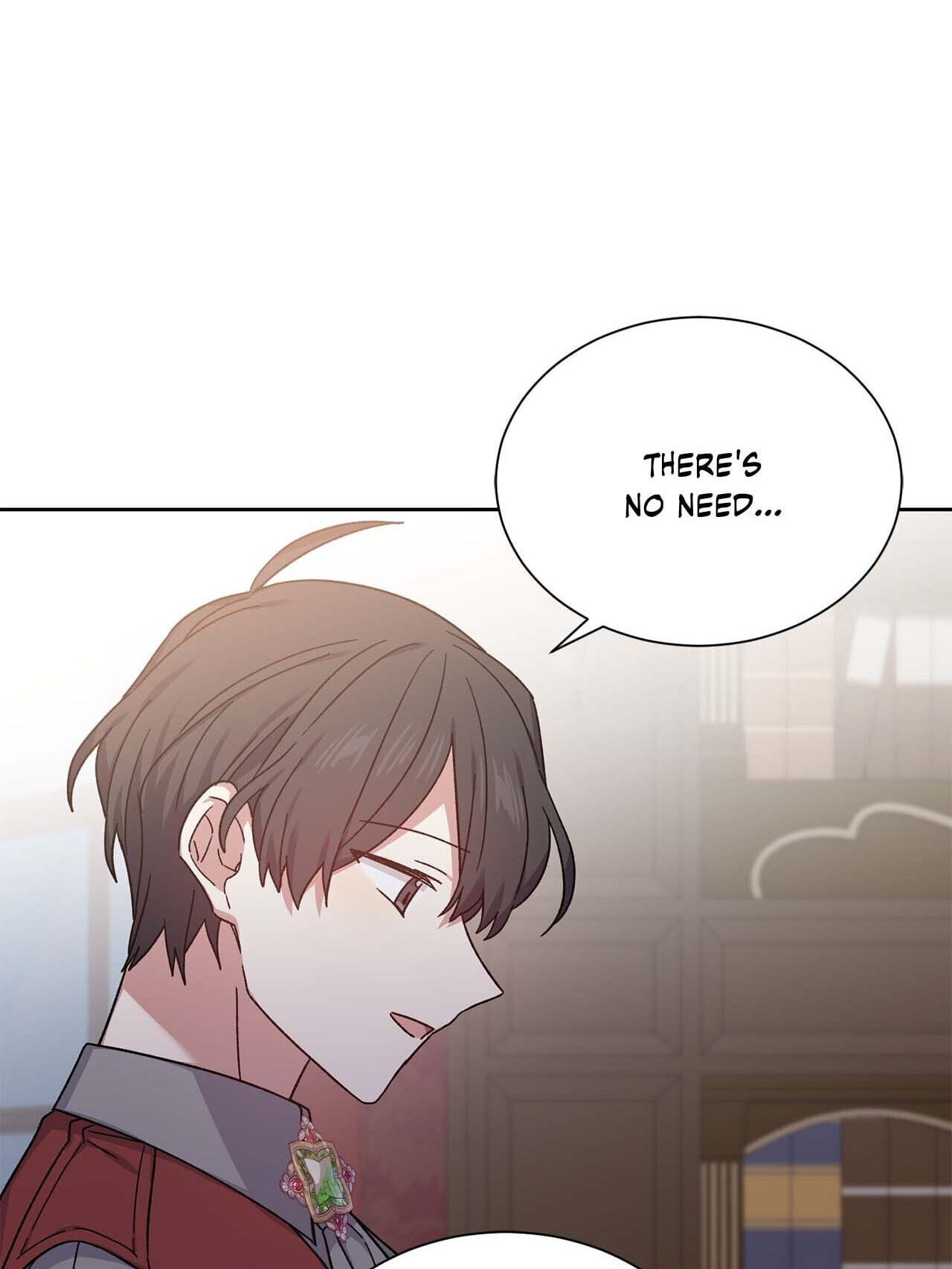 Read Shadow Crown chapter 34 image 37 on Lezhin