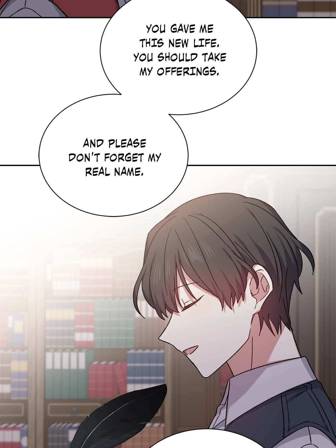 Read Shadow Crown chapter 34 image 38 on Lezhin