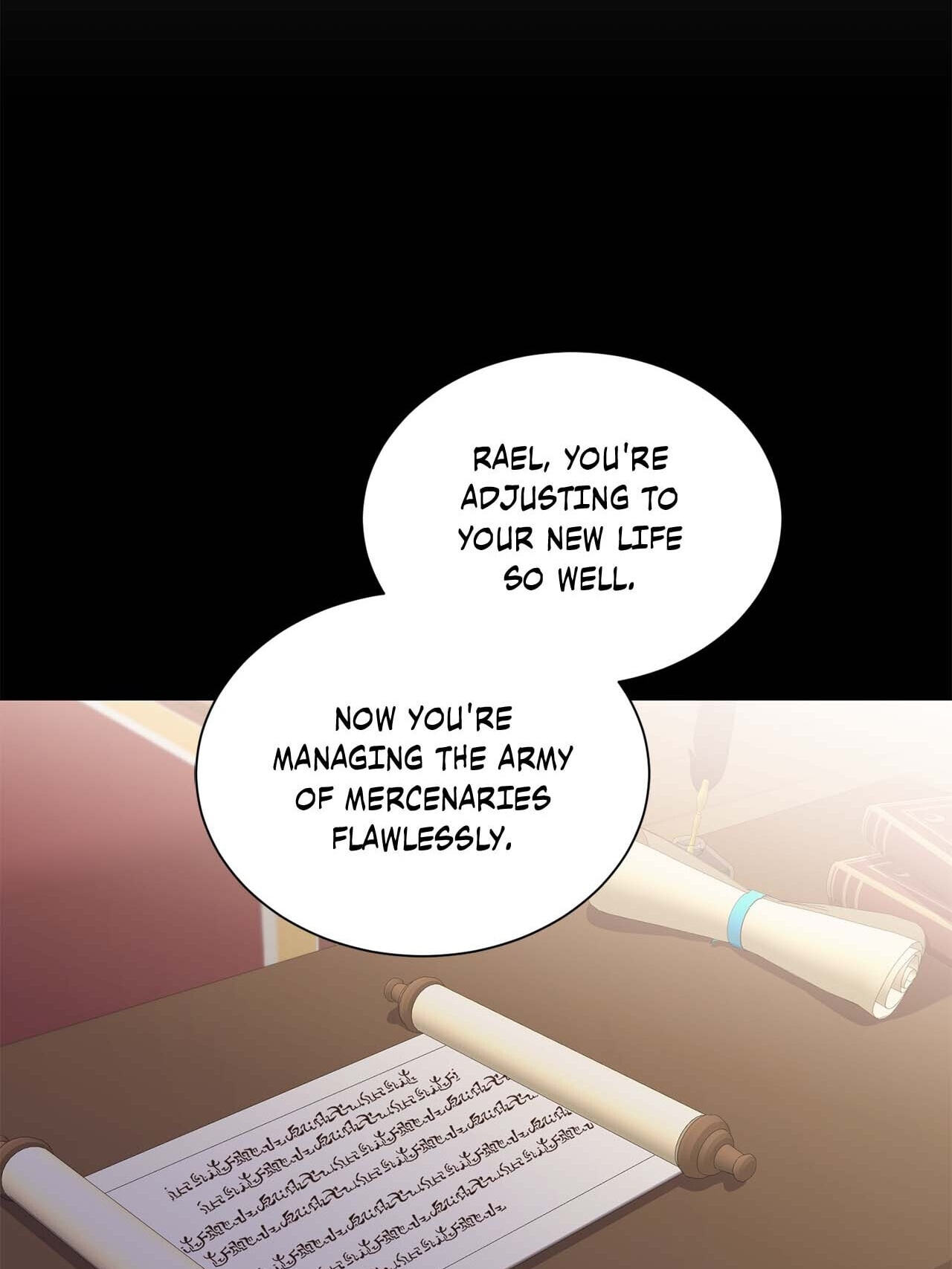Read Shadow Crown chapter 34 image 42 on Lezhin
