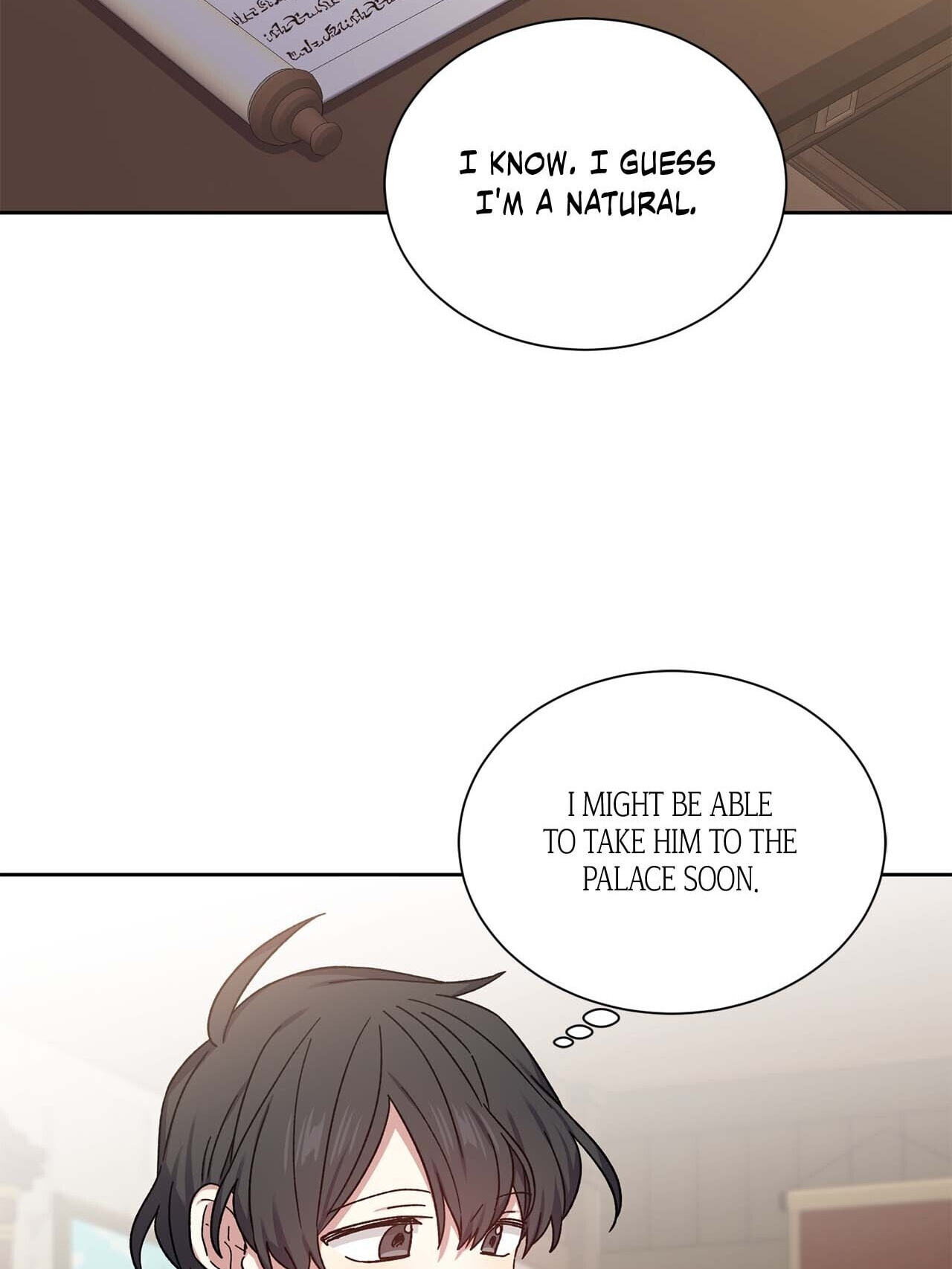 Read Shadow Crown chapter 34 image 43 on Lezhin