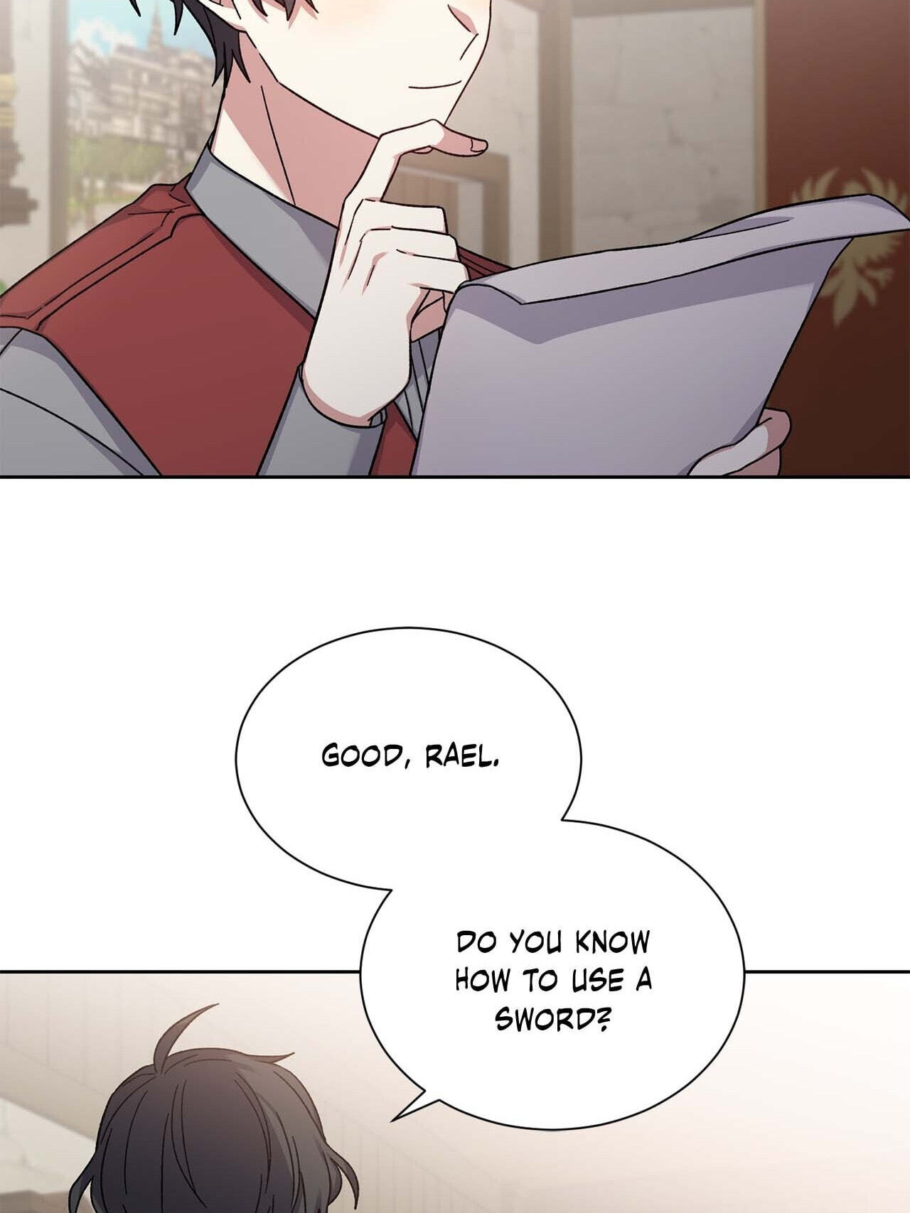 Read Shadow Crown chapter 34 image 44 on Lezhin