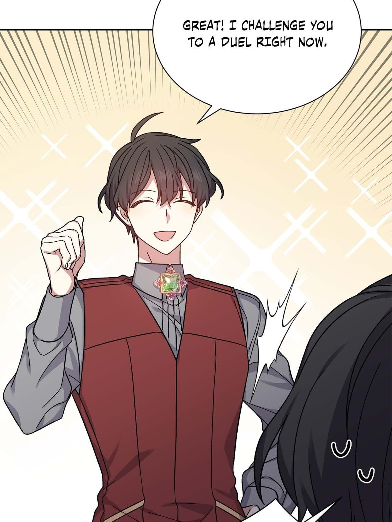 Read Shadow Crown chapter 34 image 46 on Lezhin