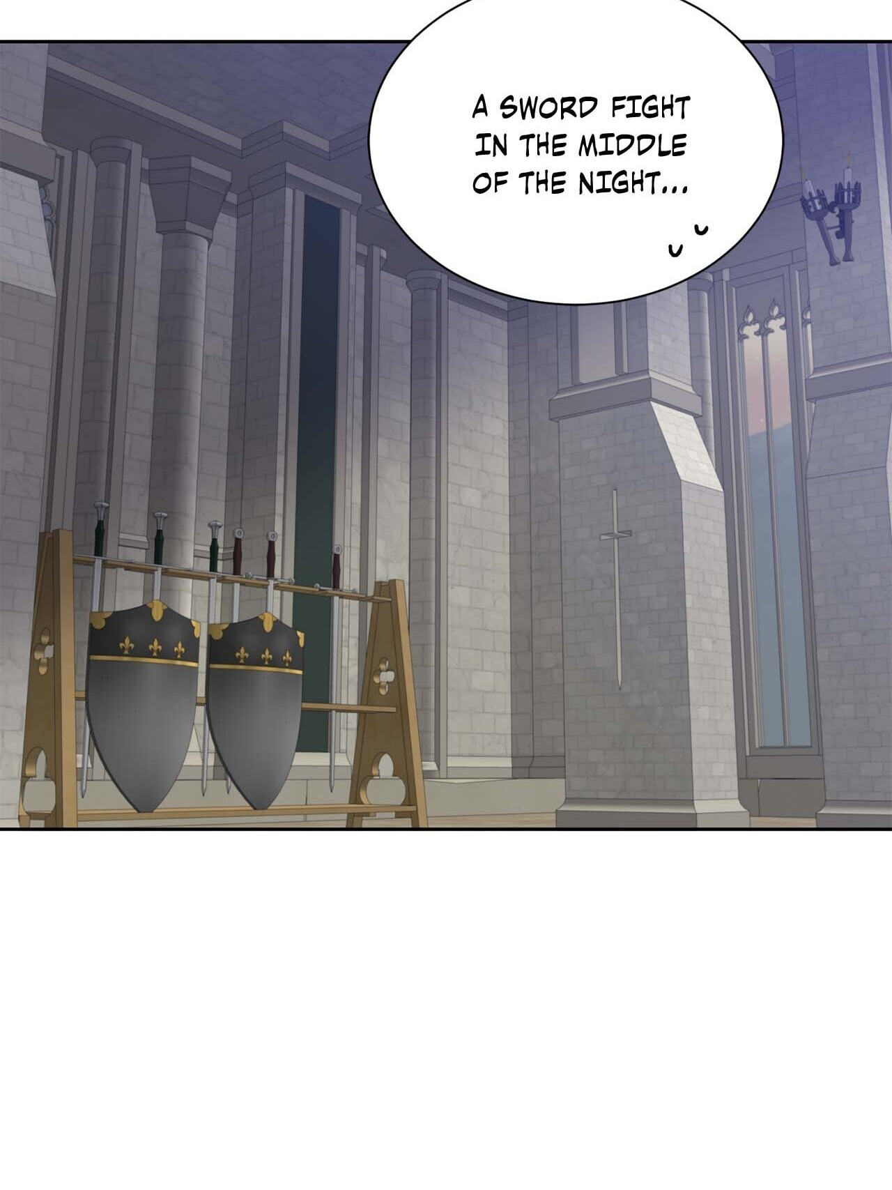 Read Shadow Crown chapter 34 image 48 on Lezhin