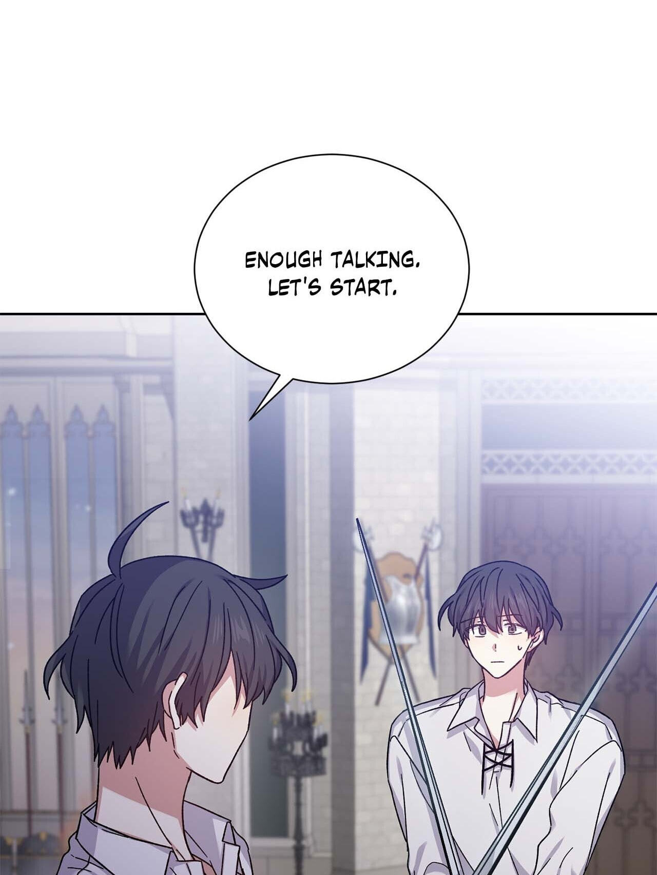 Read Shadow Crown chapter 34 image 49 on Lezhin