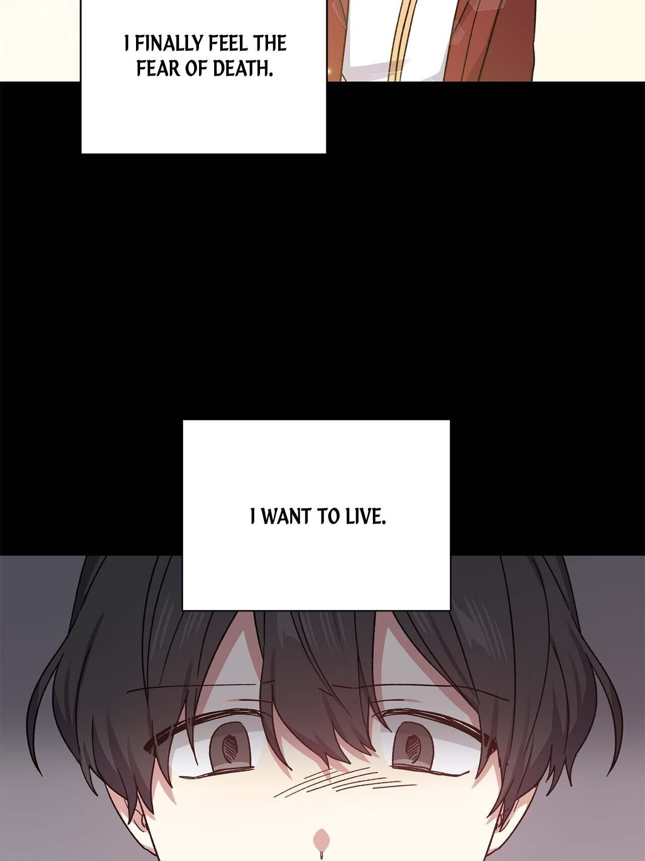 Read Shadow Crown chapter 34 image 5 on Lezhin
