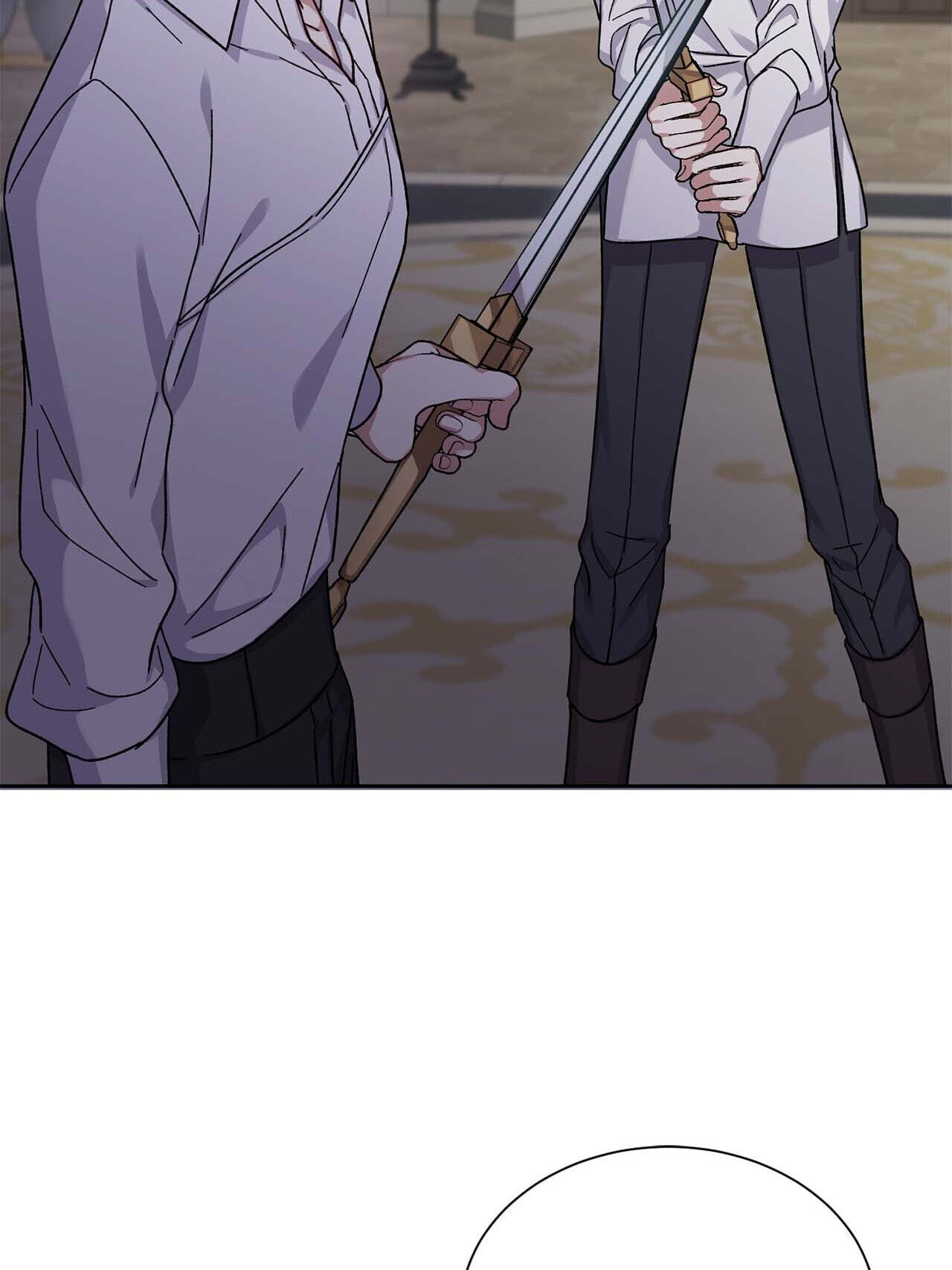 Read Shadow Crown chapter 34 image 50 on Lezhin