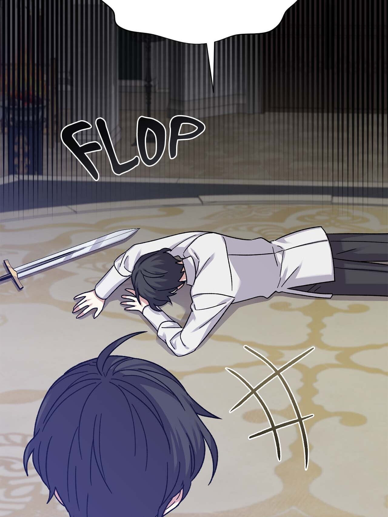 Read Shadow Crown chapter 34 image 55 on Lezhin