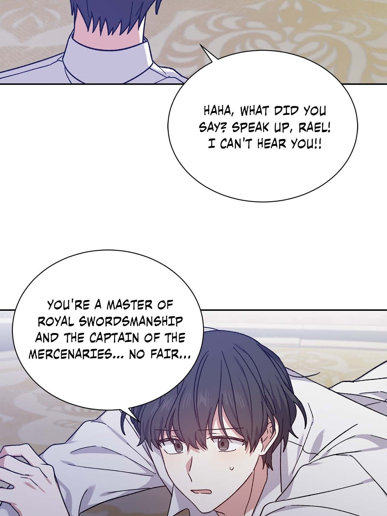 Read Shadow Crown chapter 34 image 56 on Lezhin