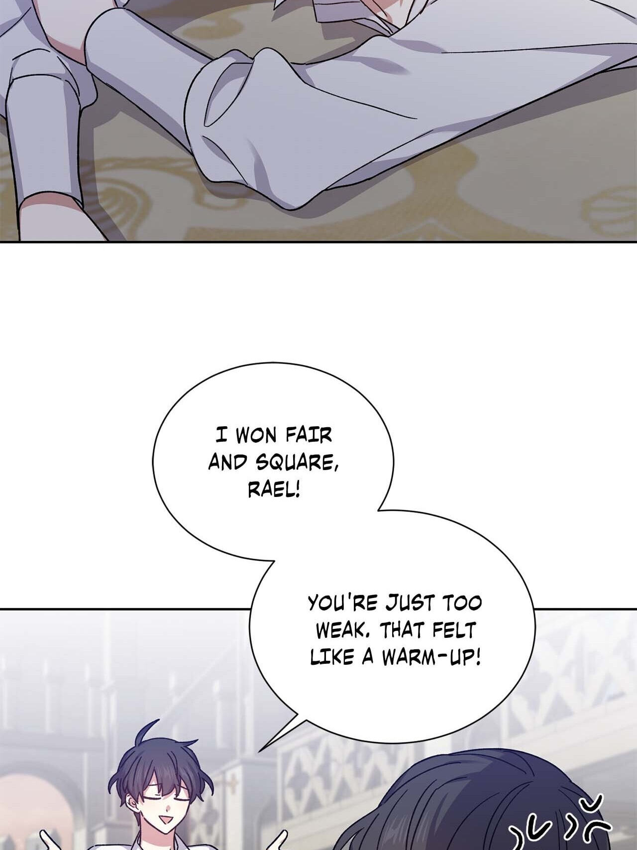 Read Shadow Crown chapter 34 image 57 on Lezhin