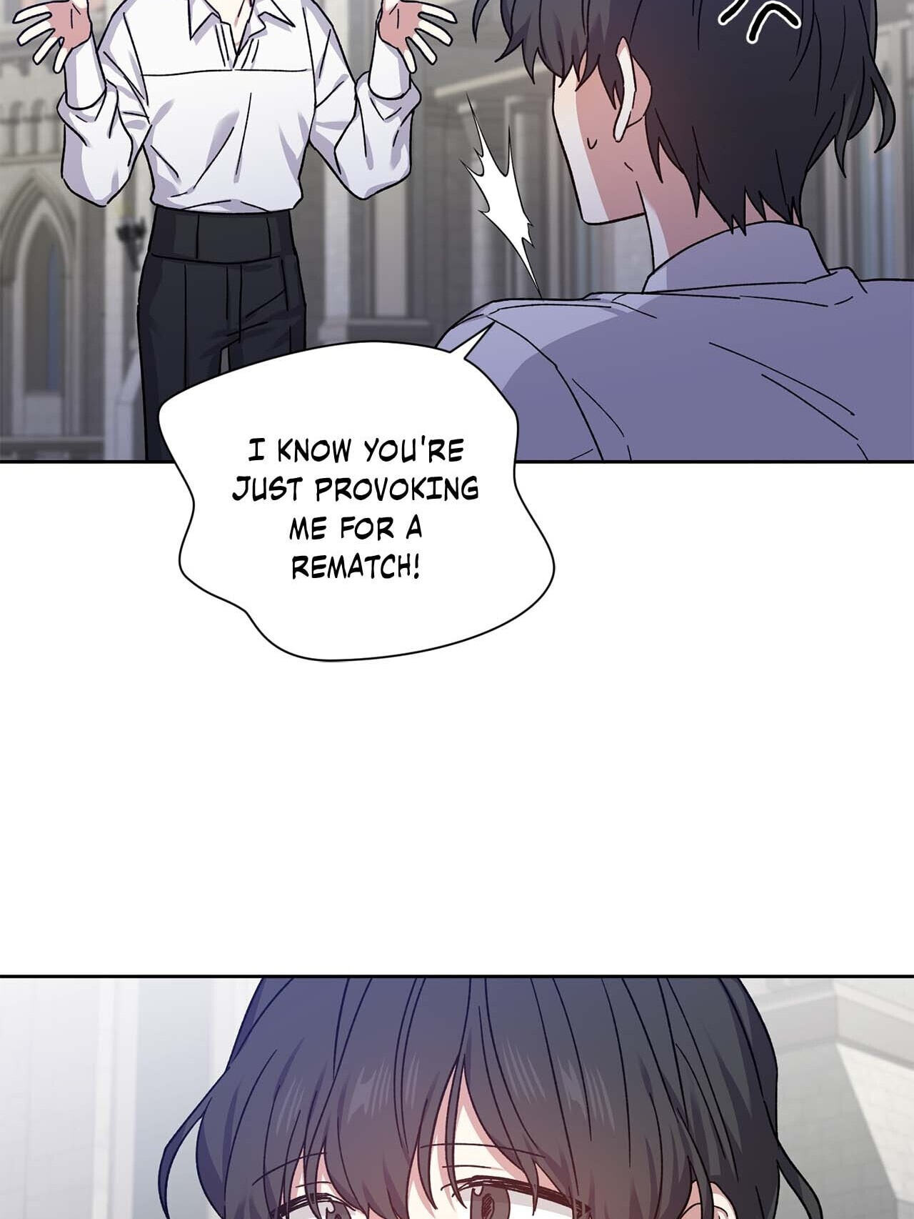 Read Shadow Crown chapter 34 image 58 on Lezhin