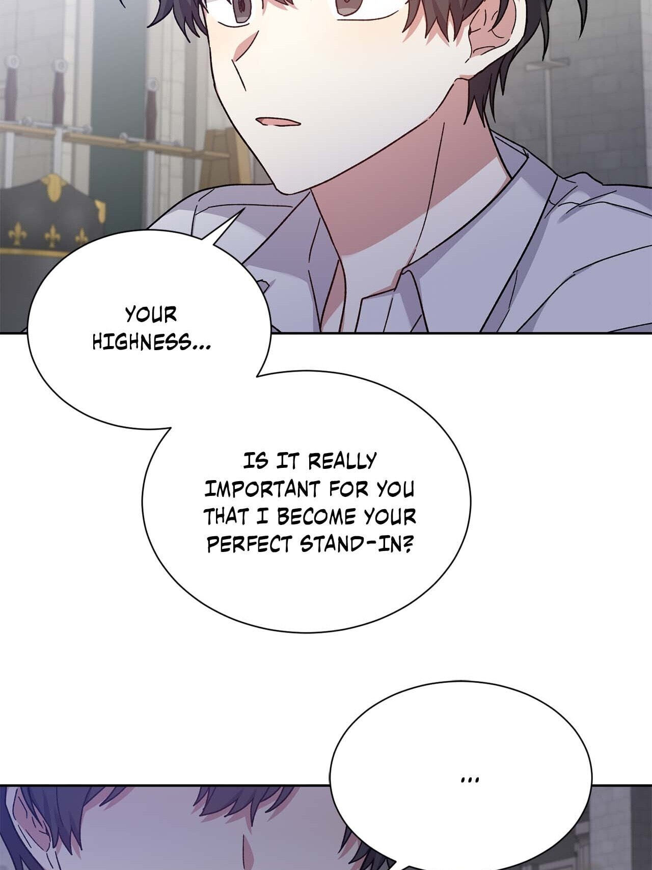 Read Shadow Crown chapter 34 image 59 on Lezhin