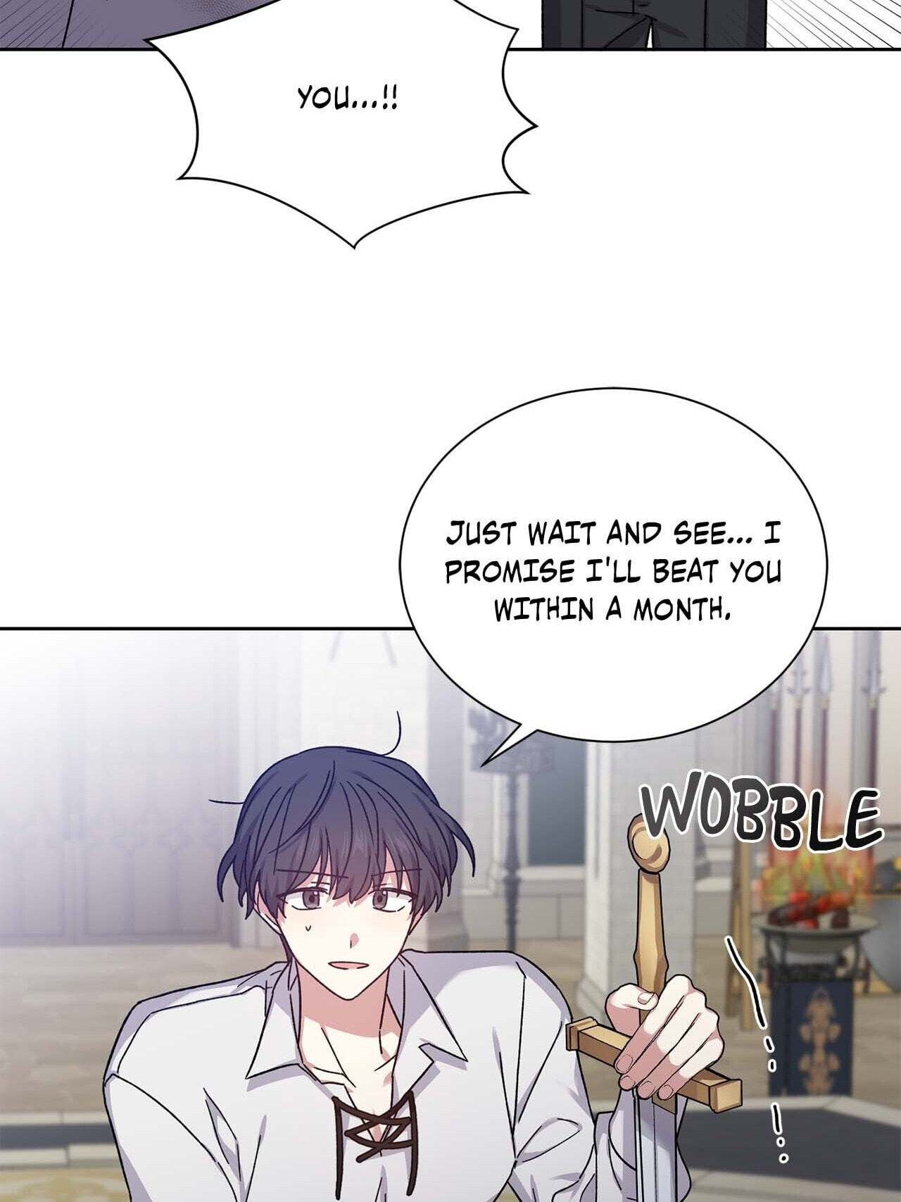 Read Shadow Crown chapter 34 image 62 on Lezhin