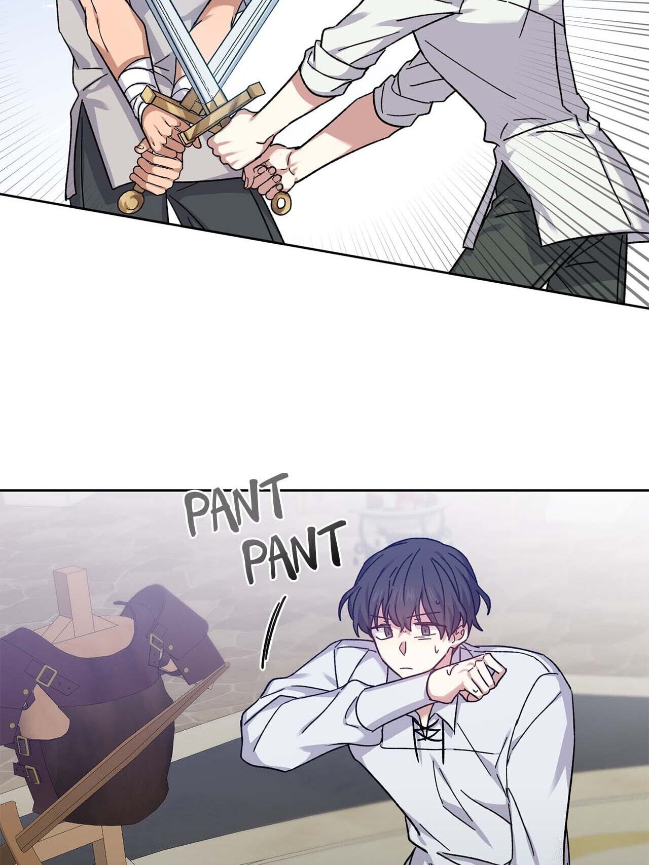 Read Shadow Crown chapter 34 image 65 on Lezhin