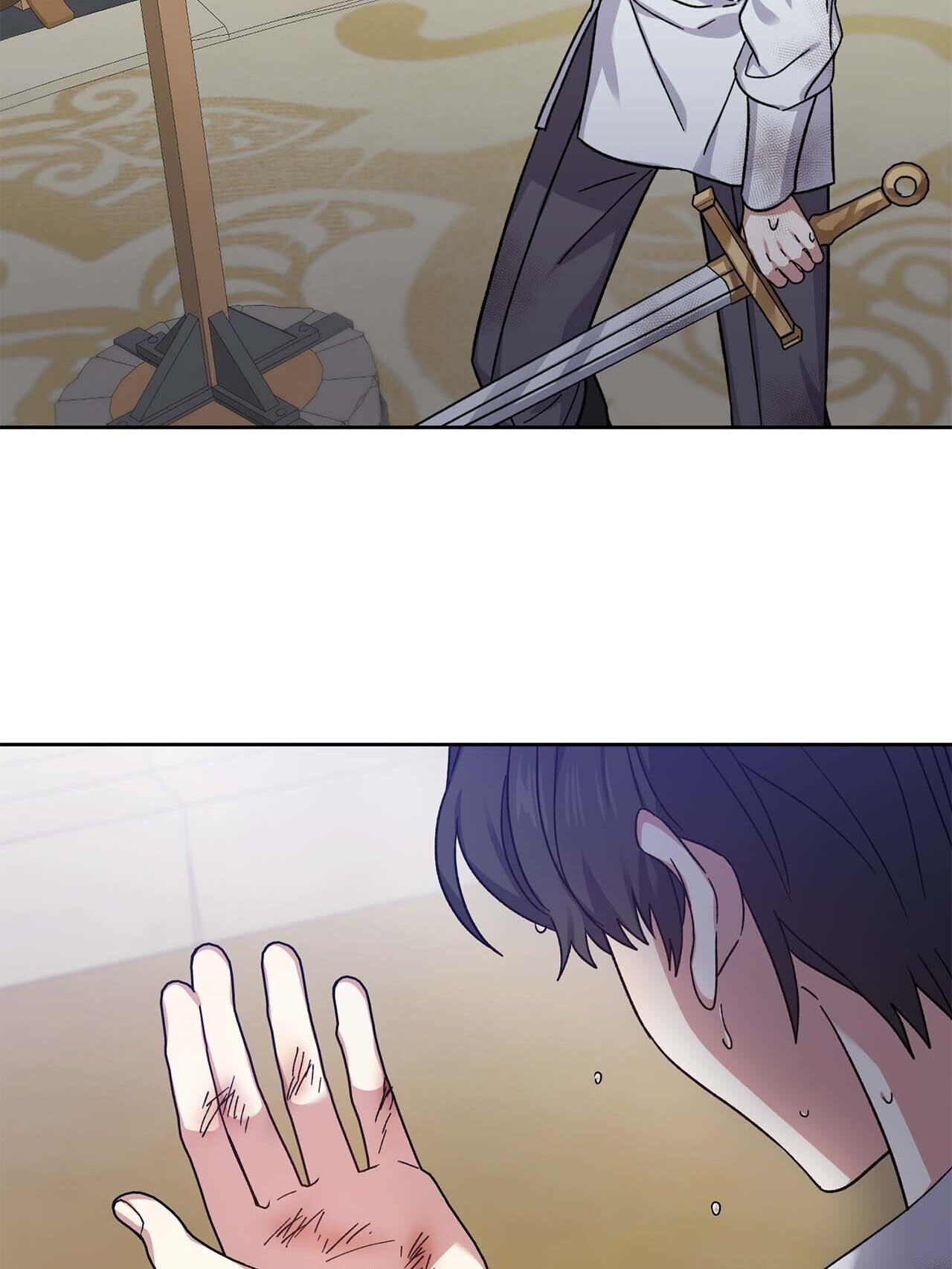 Read Shadow Crown chapter 34 image 66 on Lezhin