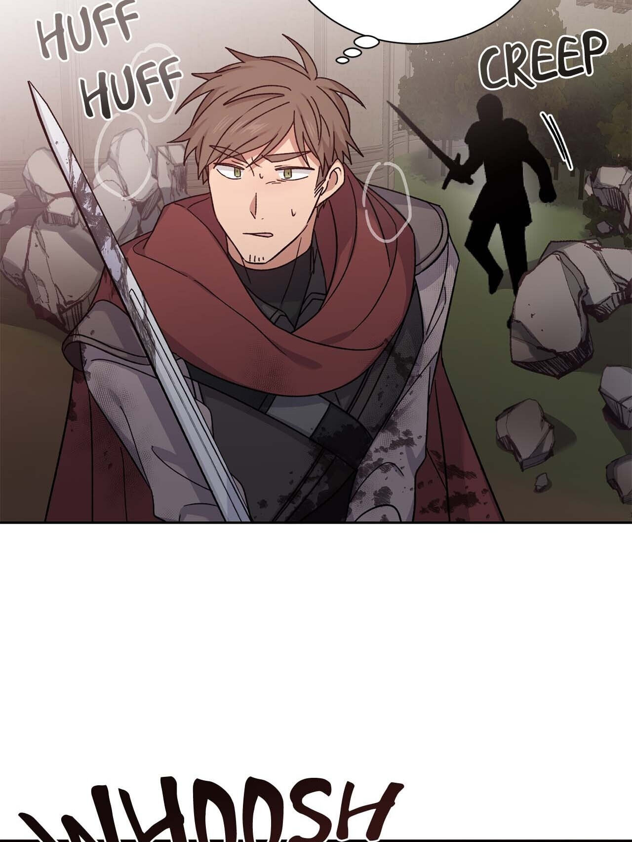 Read Shadow Crown chapter 34 image 70 on Lezhin