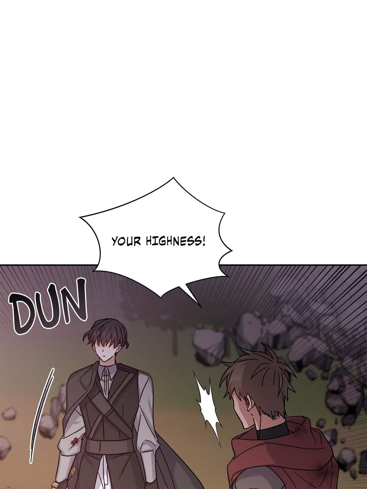 Read Shadow Crown chapter 34 image 73 on Lezhin