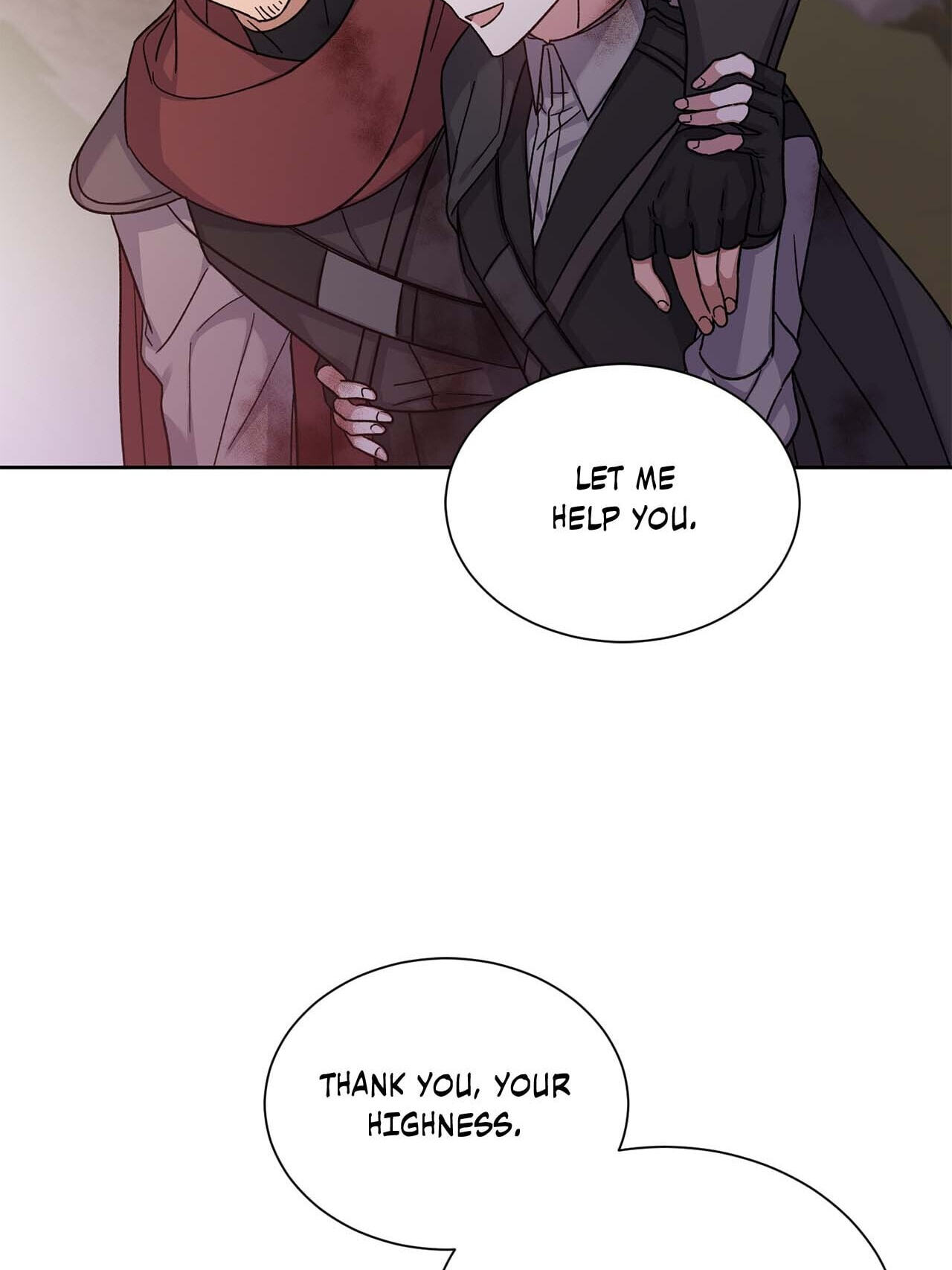 Read Shadow Crown chapter 34 image 75 on Lezhin