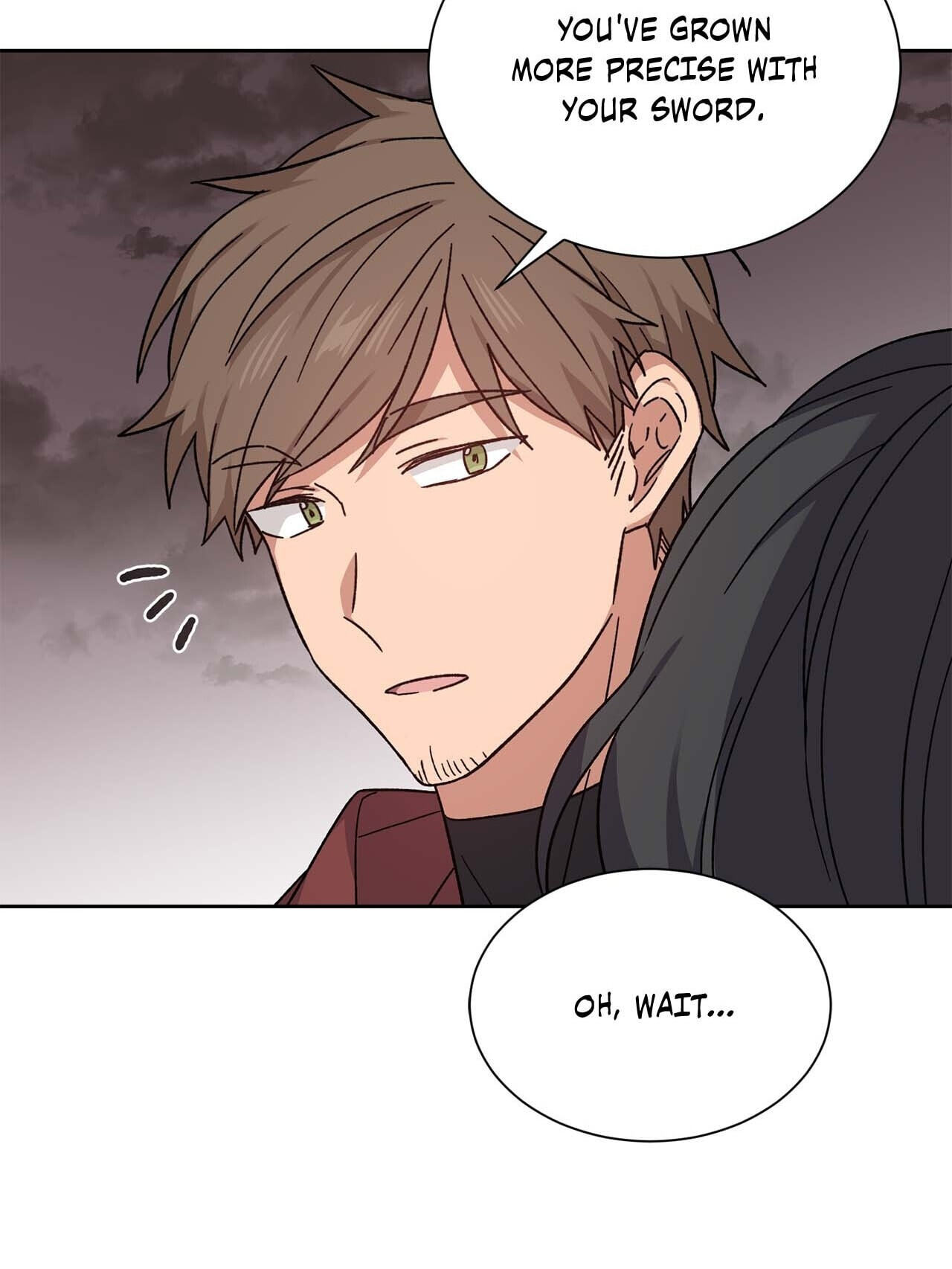 Read Shadow Crown chapter 34 image 76 on Lezhin