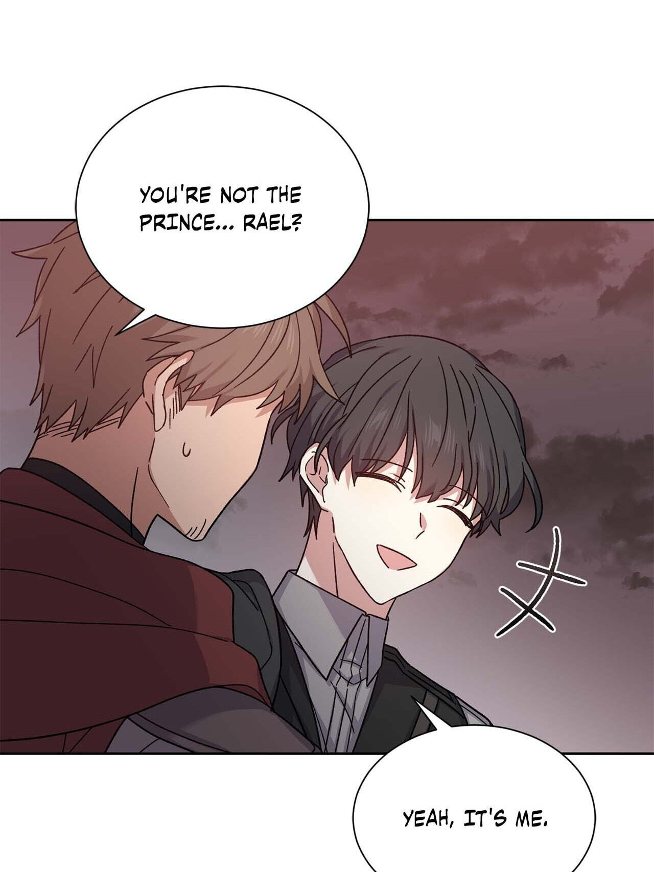 Read Shadow Crown chapter 34 image 77 on Lezhin