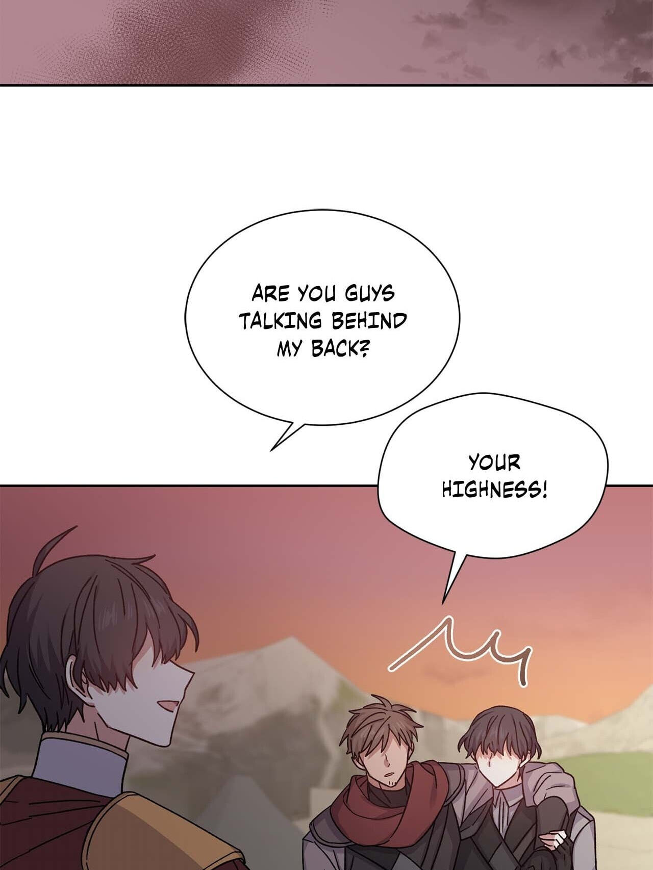 Read Shadow Crown chapter 34 image 79 on Lezhin