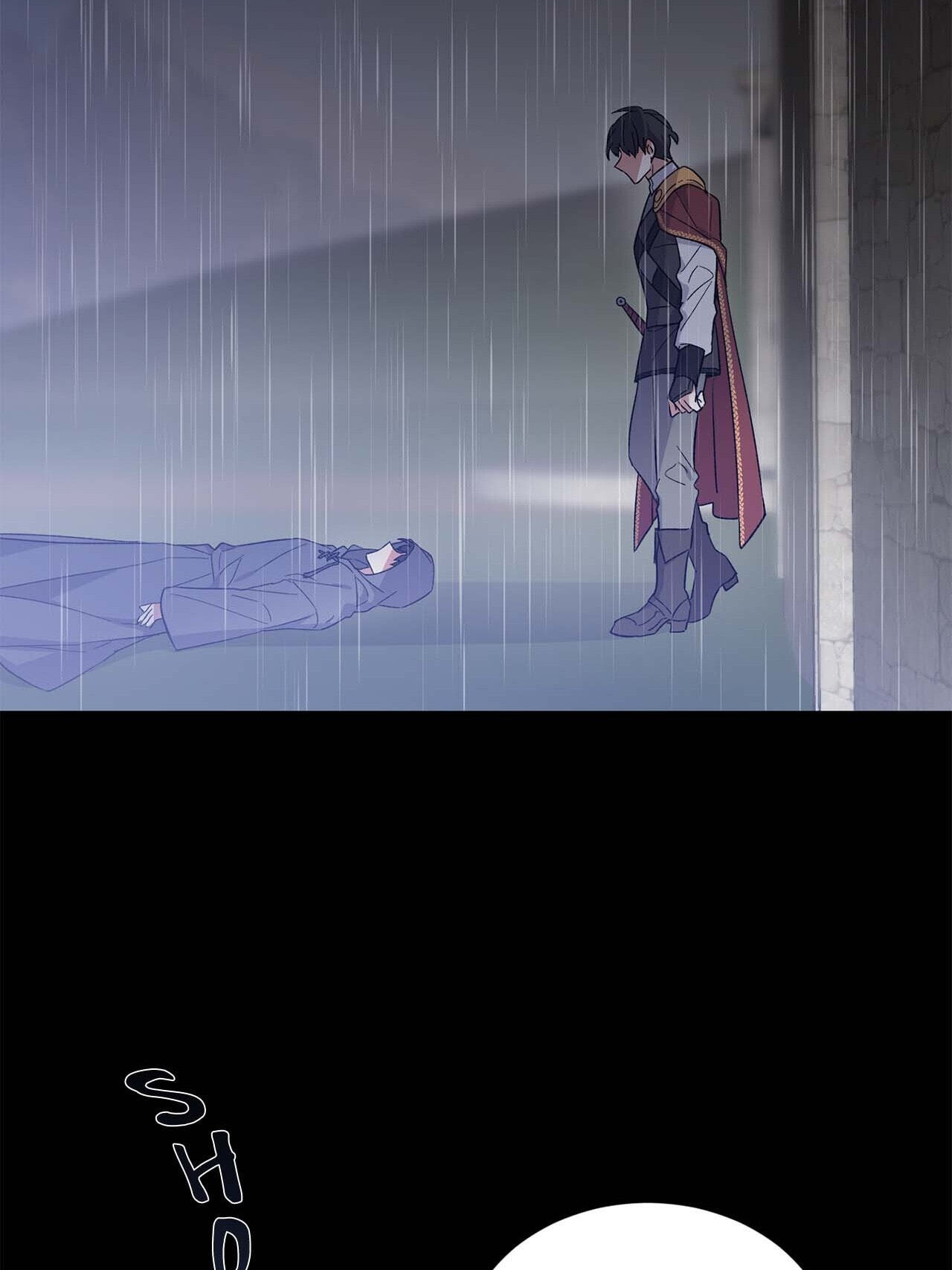 Read Shadow Crown chapter 34 image 8 on Lezhin