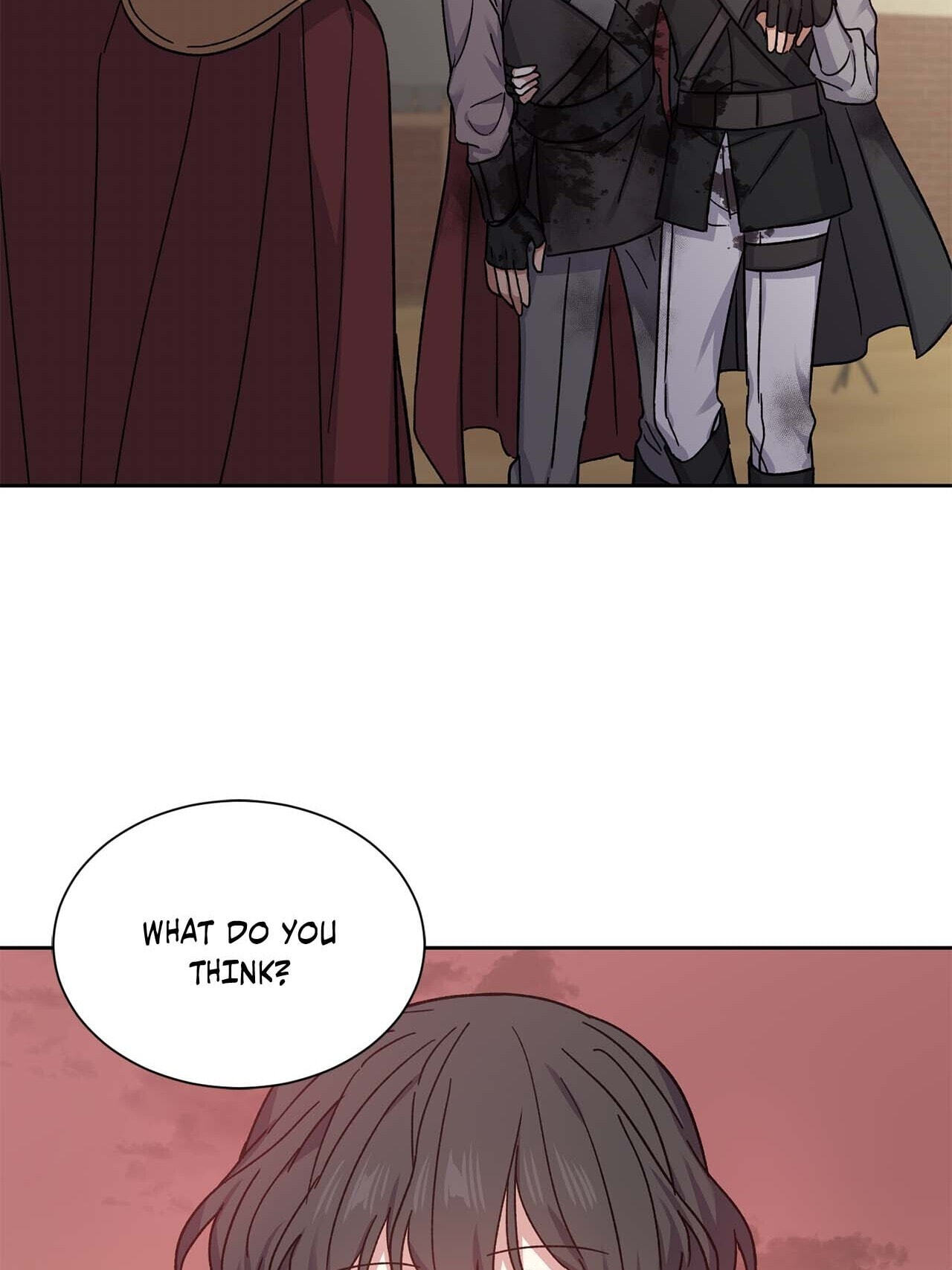 Read Shadow Crown chapter 34 image 80 on Lezhin