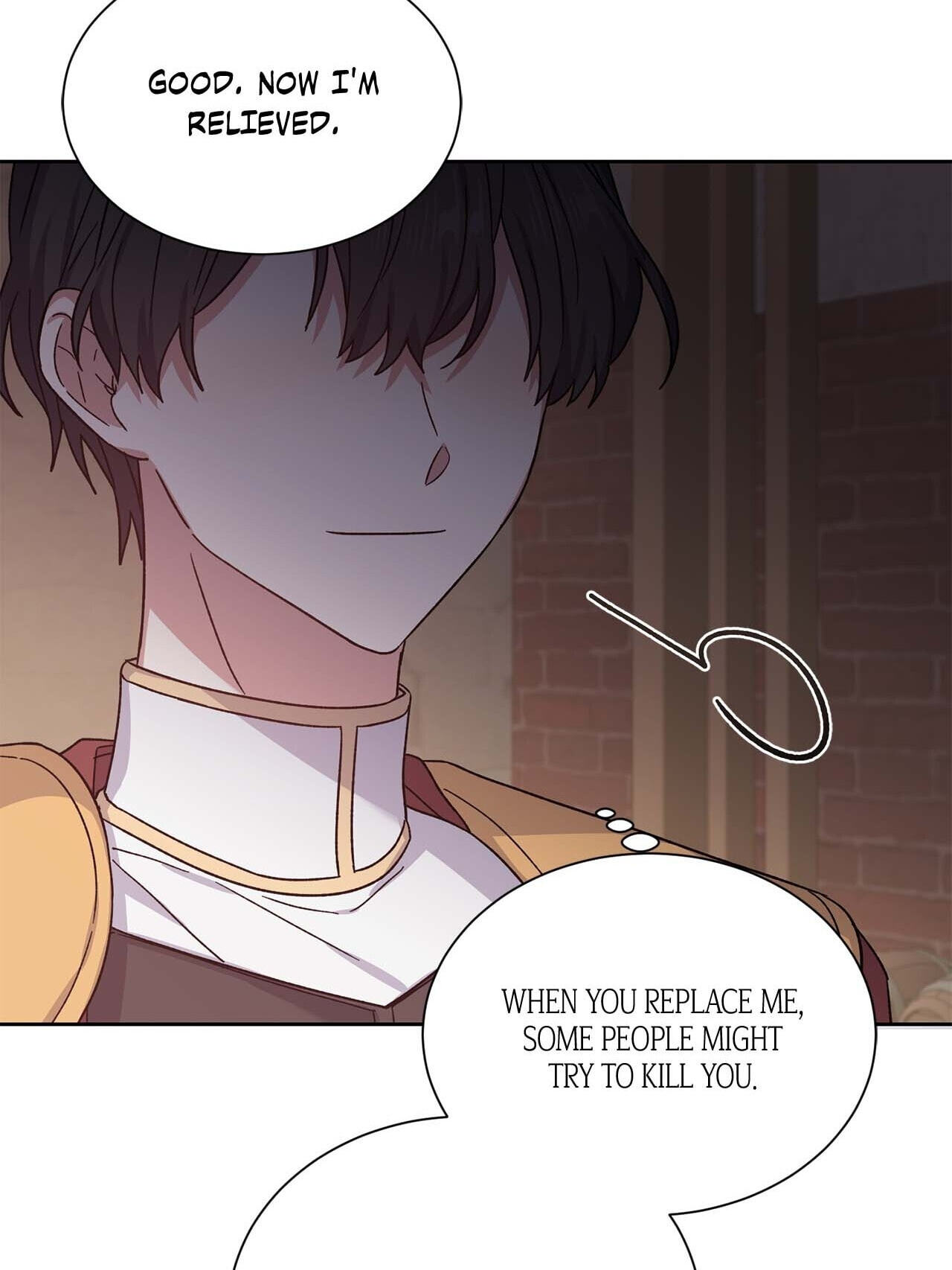 Read Shadow Crown chapter 34 image 82 on Lezhin