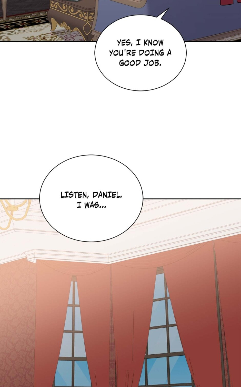 Read Shadow Crown chapter 35 image 10 on Lezhin