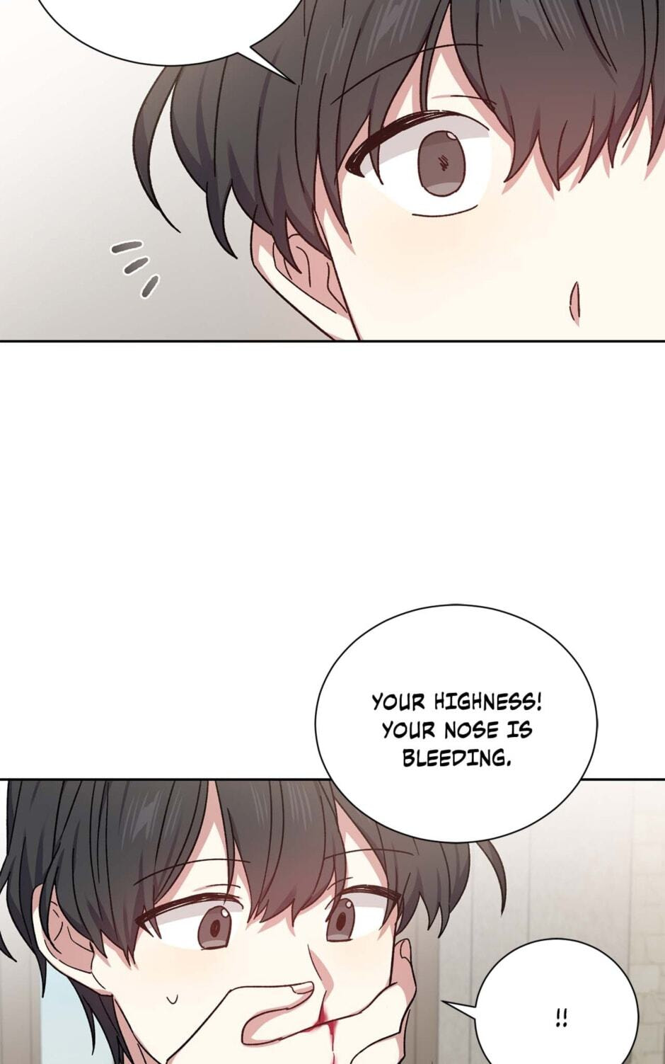 Read Shadow Crown chapter 35 image 15 on Lezhin