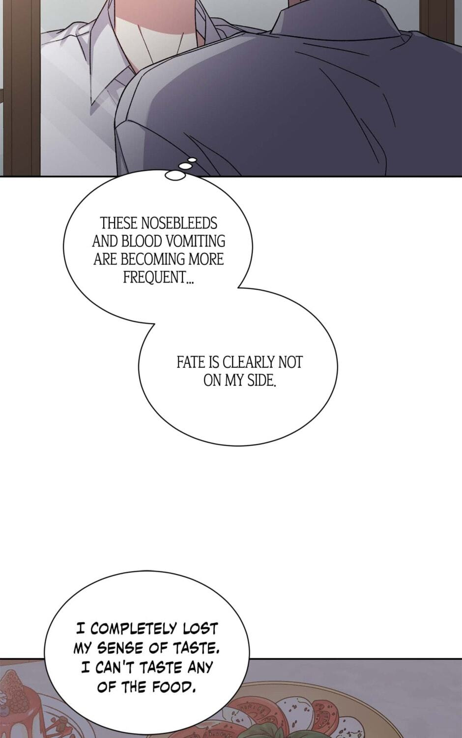 Read Shadow Crown chapter 35 image 19 on Lezhin