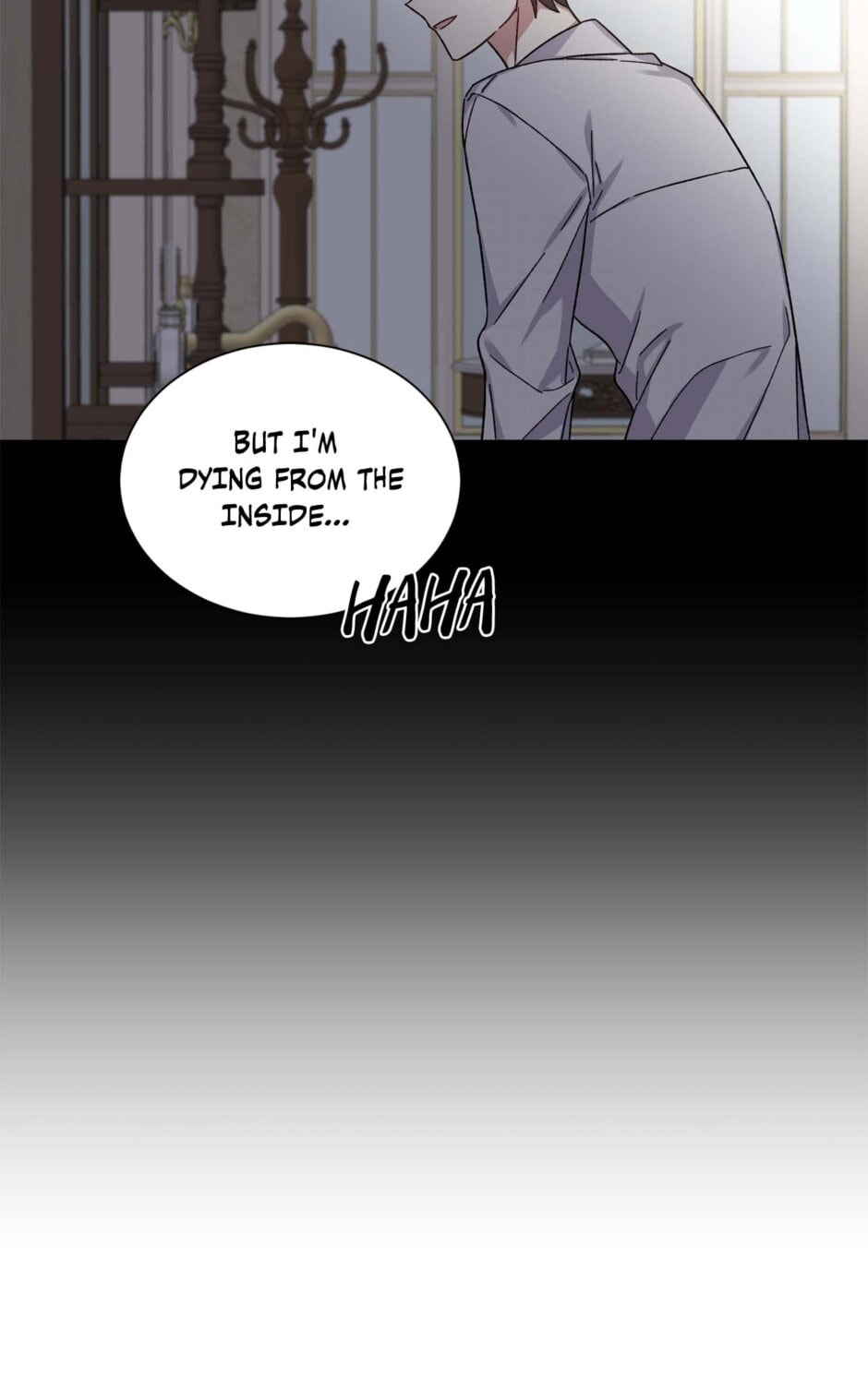 Read Shadow Crown chapter 35 image 21 on Lezhin