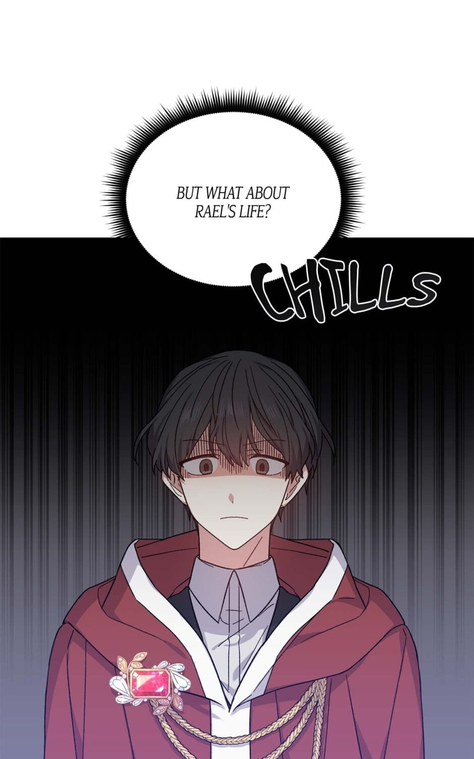 Read Shadow Crown chapter 35 image 34 on Lezhin