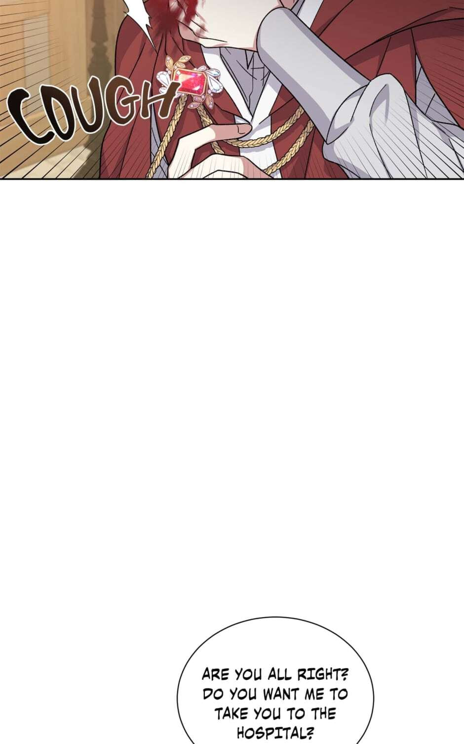 Read Shadow Crown chapter 35 image 38 on Lezhin