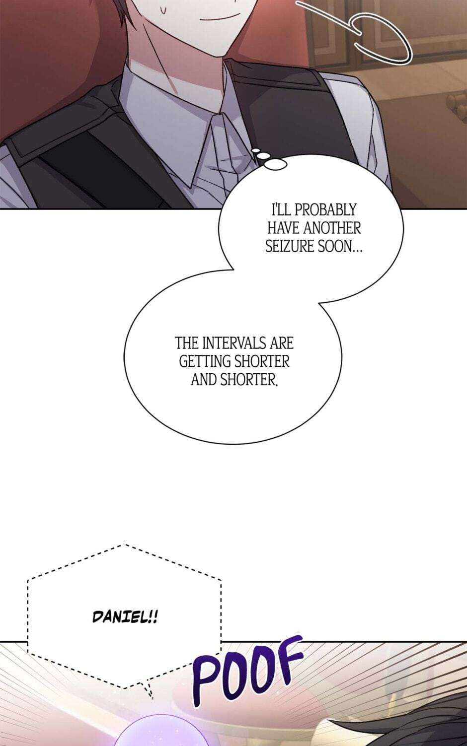 Read Shadow Crown chapter 35 image 43 on Lezhin