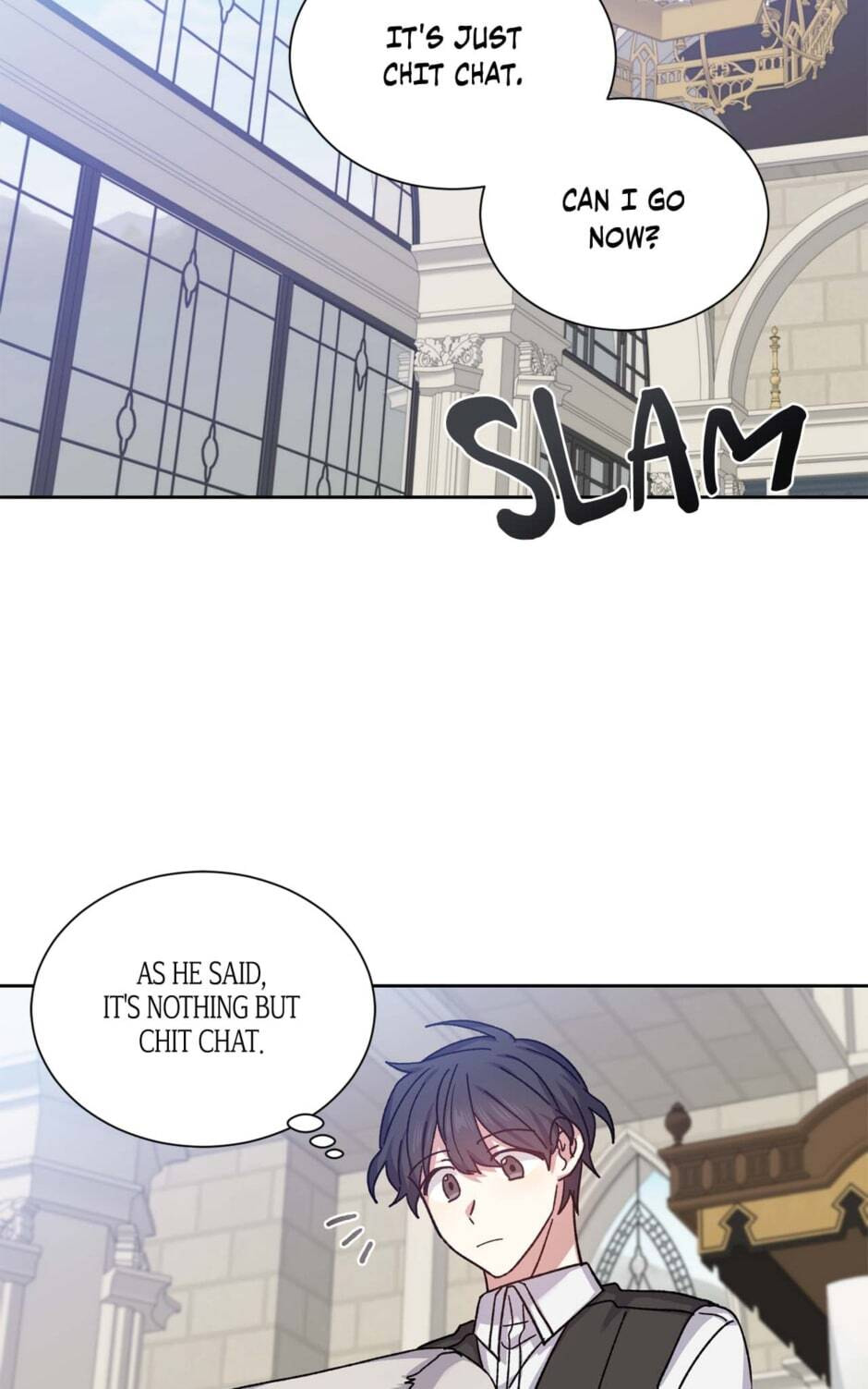 Read Shadow Crown chapter 35 image 47 on Lezhin