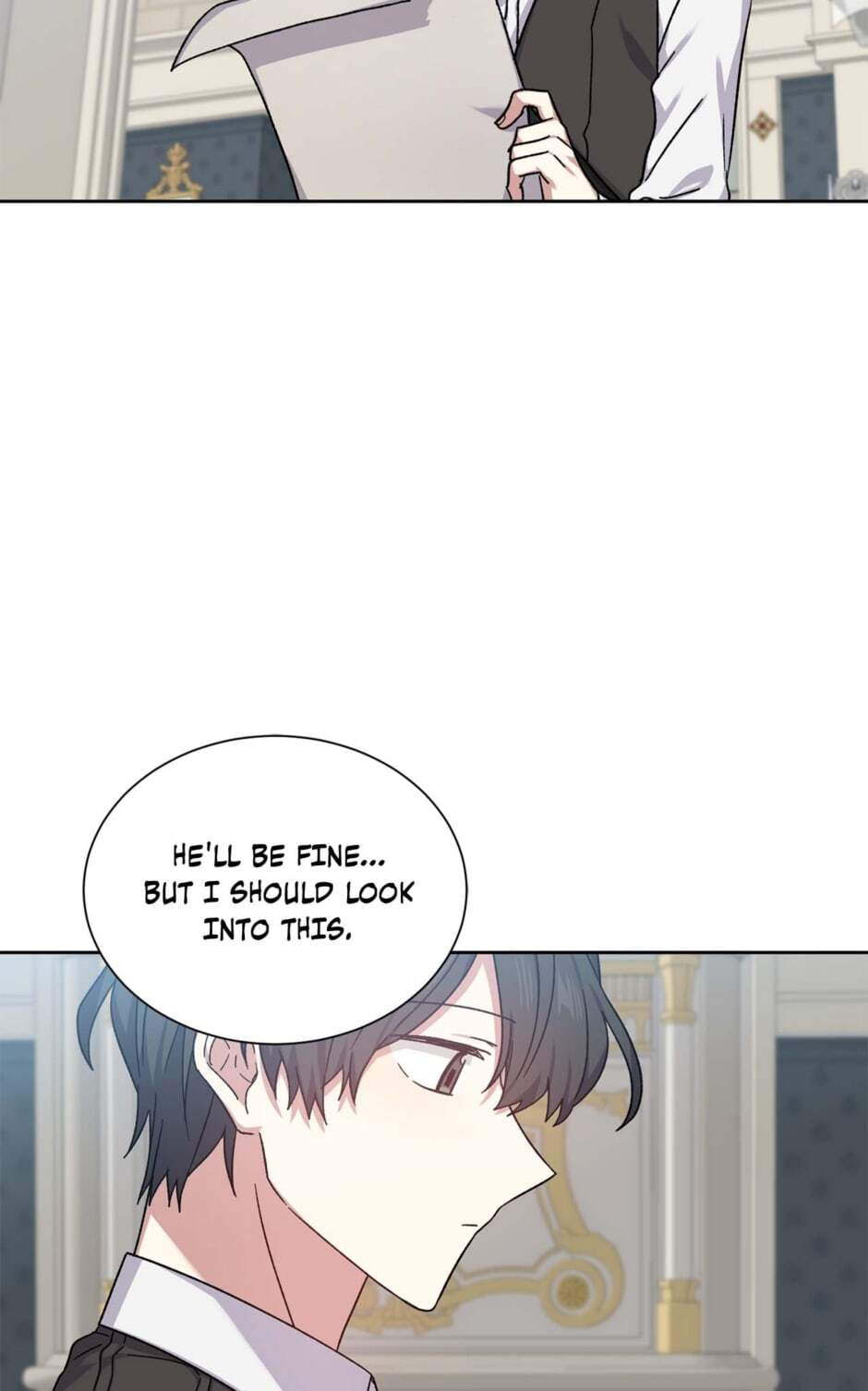 Read Shadow Crown chapter 35 image 48 on Lezhin