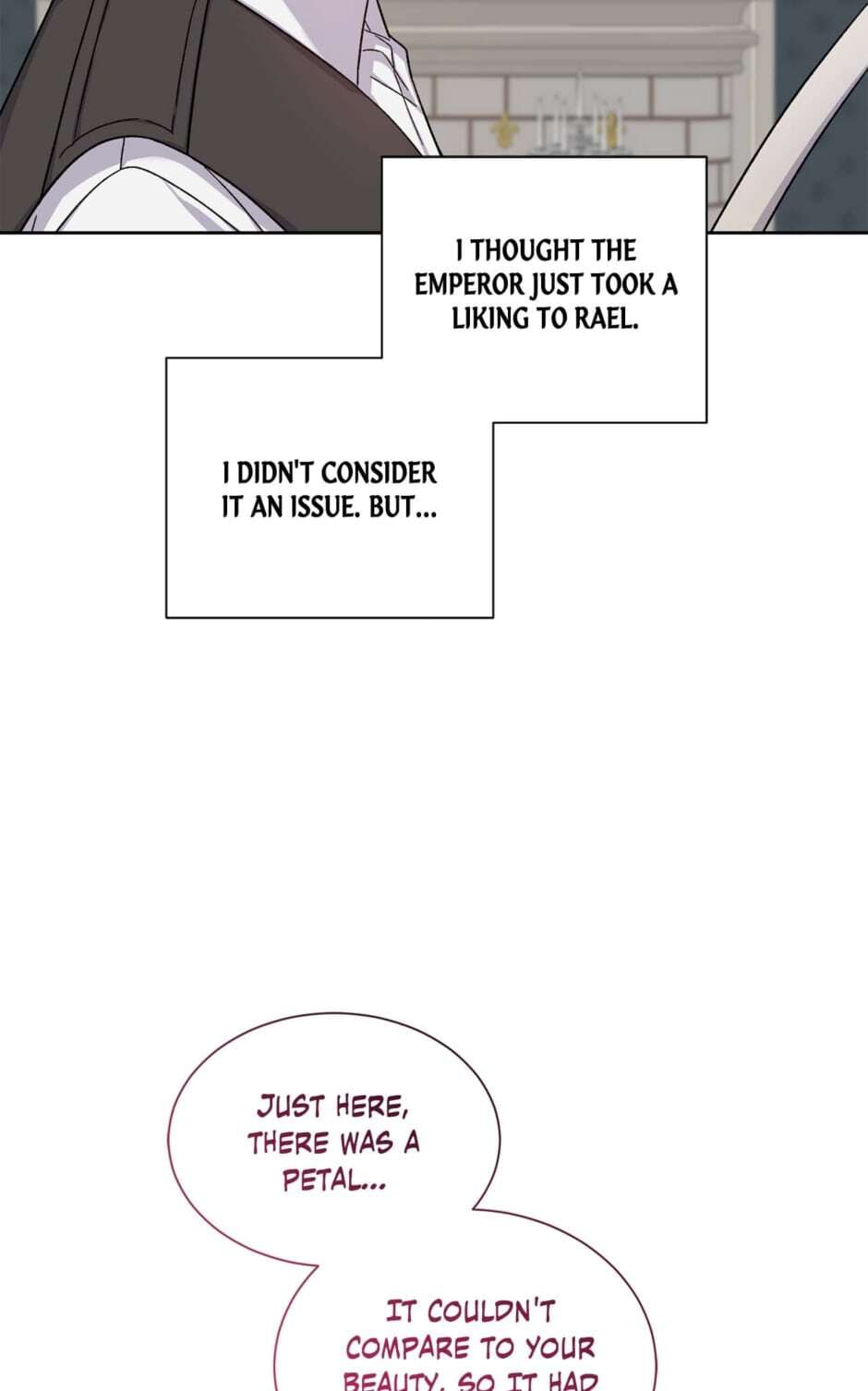 Read Shadow Crown chapter 35 image 49 on Lezhin
