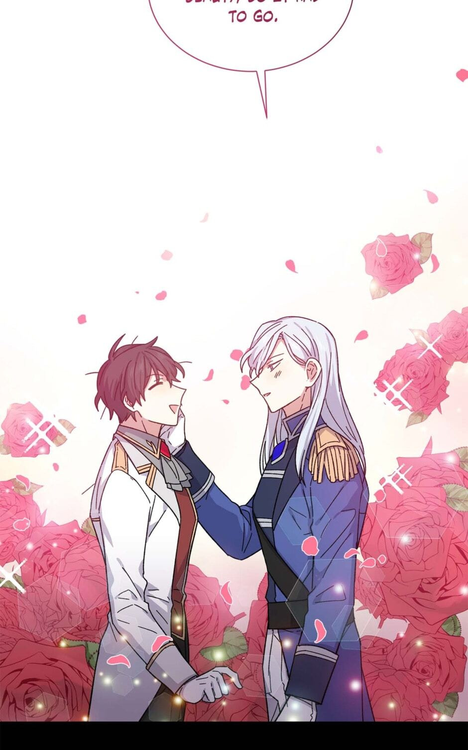 Read Shadow Crown chapter 35 image 50 on Lezhin