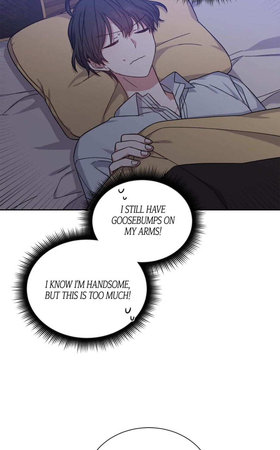 Read Shadow Crown chapter 35 image 52 on Lezhin