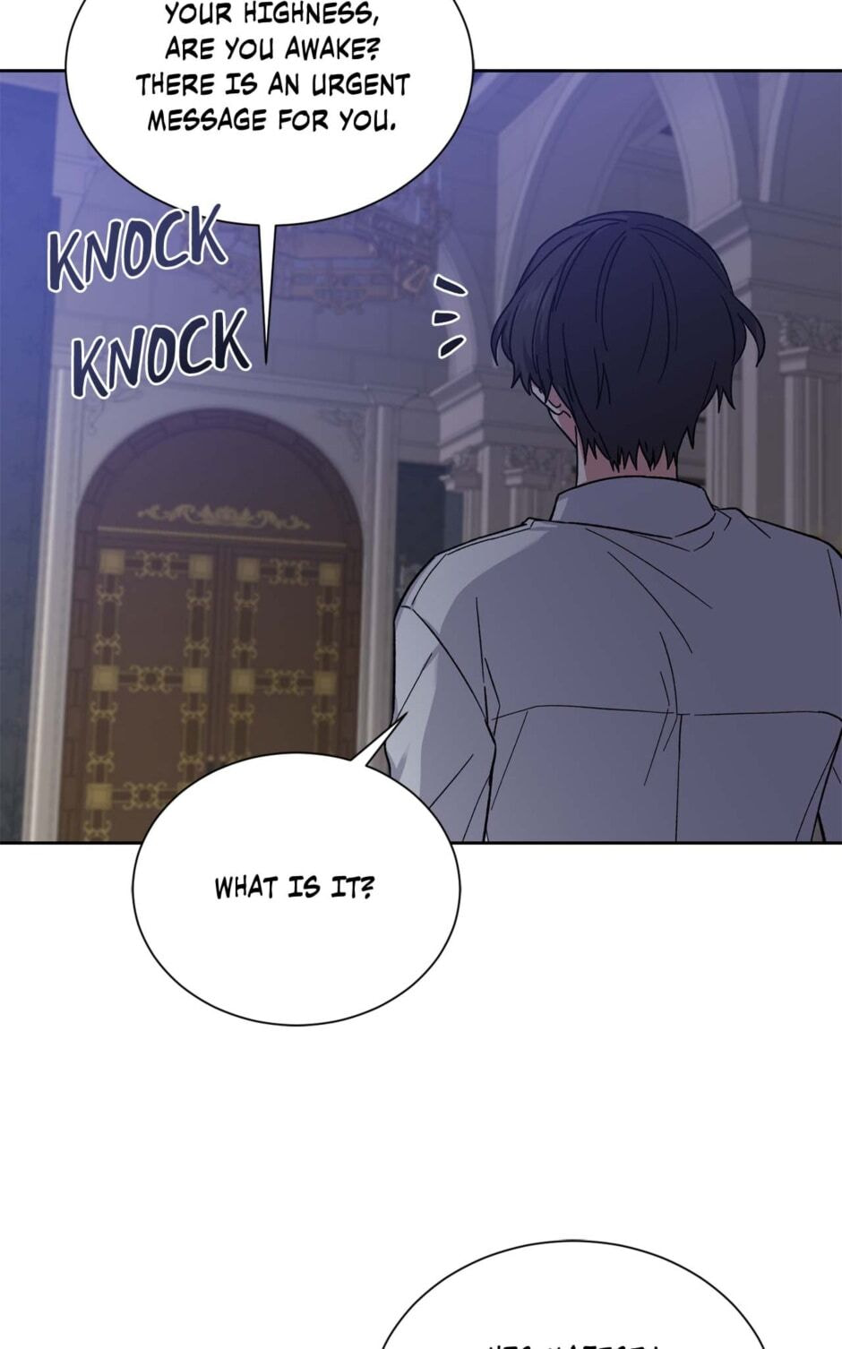 Read Shadow Crown chapter 35 image 60 on Lezhin