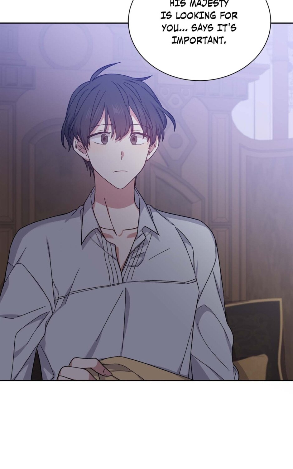 Read Shadow Crown chapter 35 image 61 on Lezhin