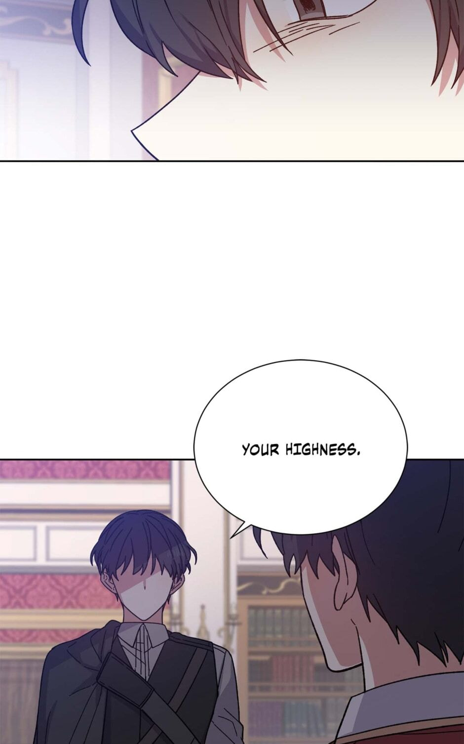 Read Shadow Crown chapter 35 image 65 on Lezhin