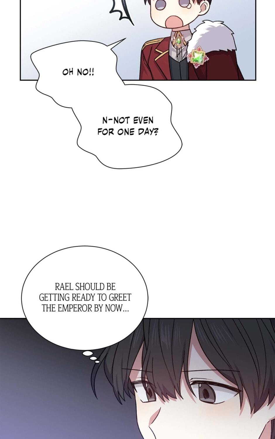 Read Shadow Crown chapter 36 image 11 on Lezhin