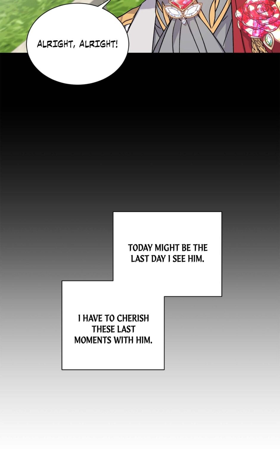 Read Shadow Crown chapter 36 image 16 on Lezhin