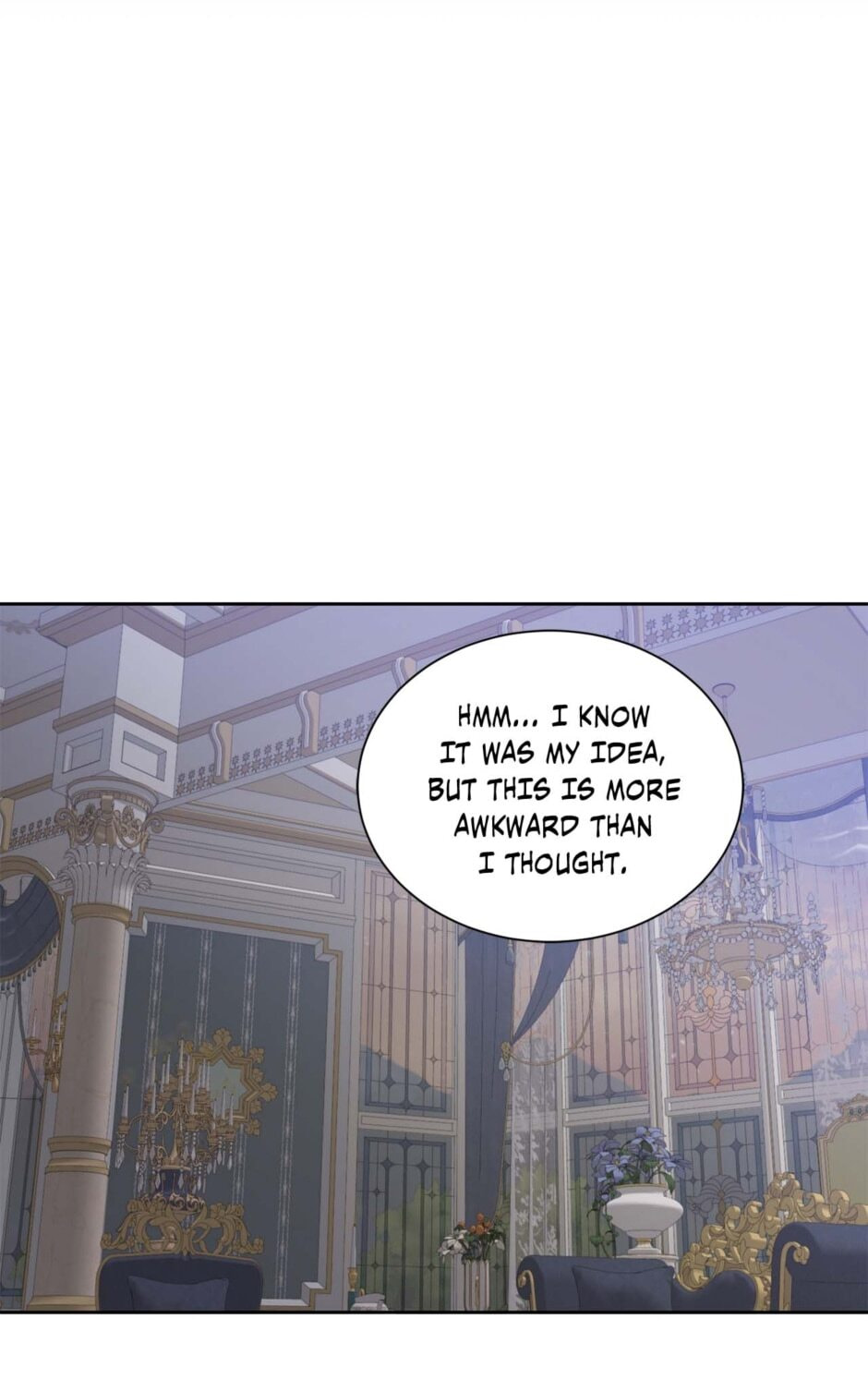 Read Shadow Crown chapter 36 image 17 on Lezhin